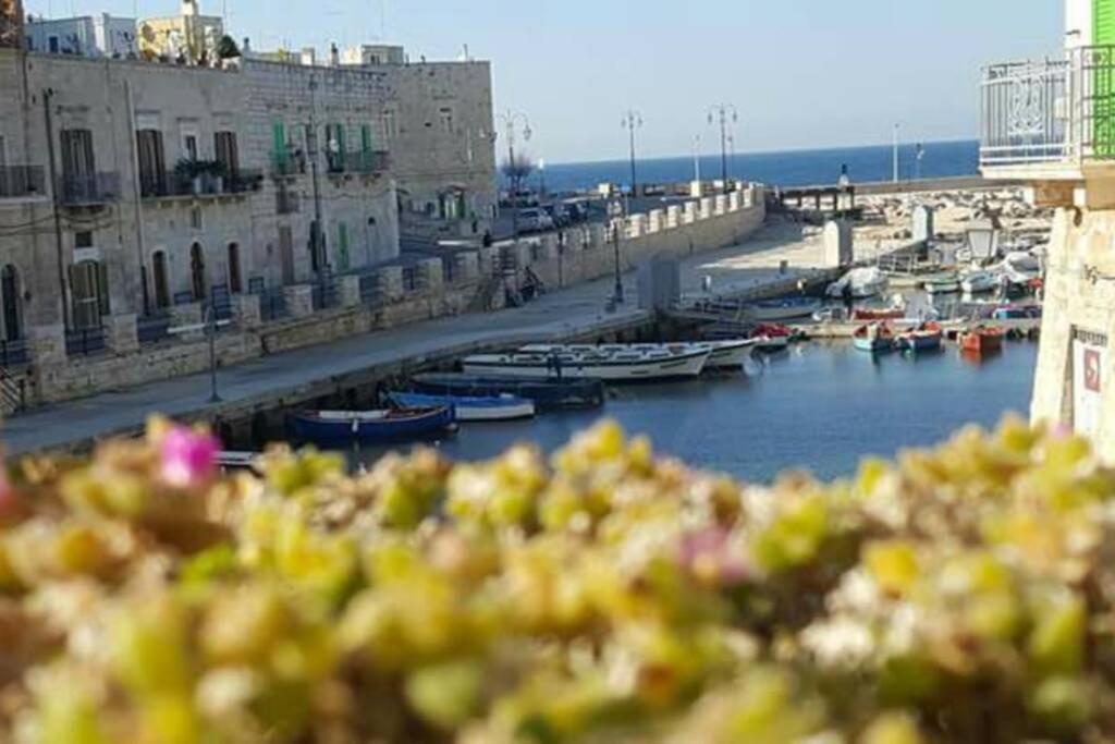 Onda Mare en Giovinazzo