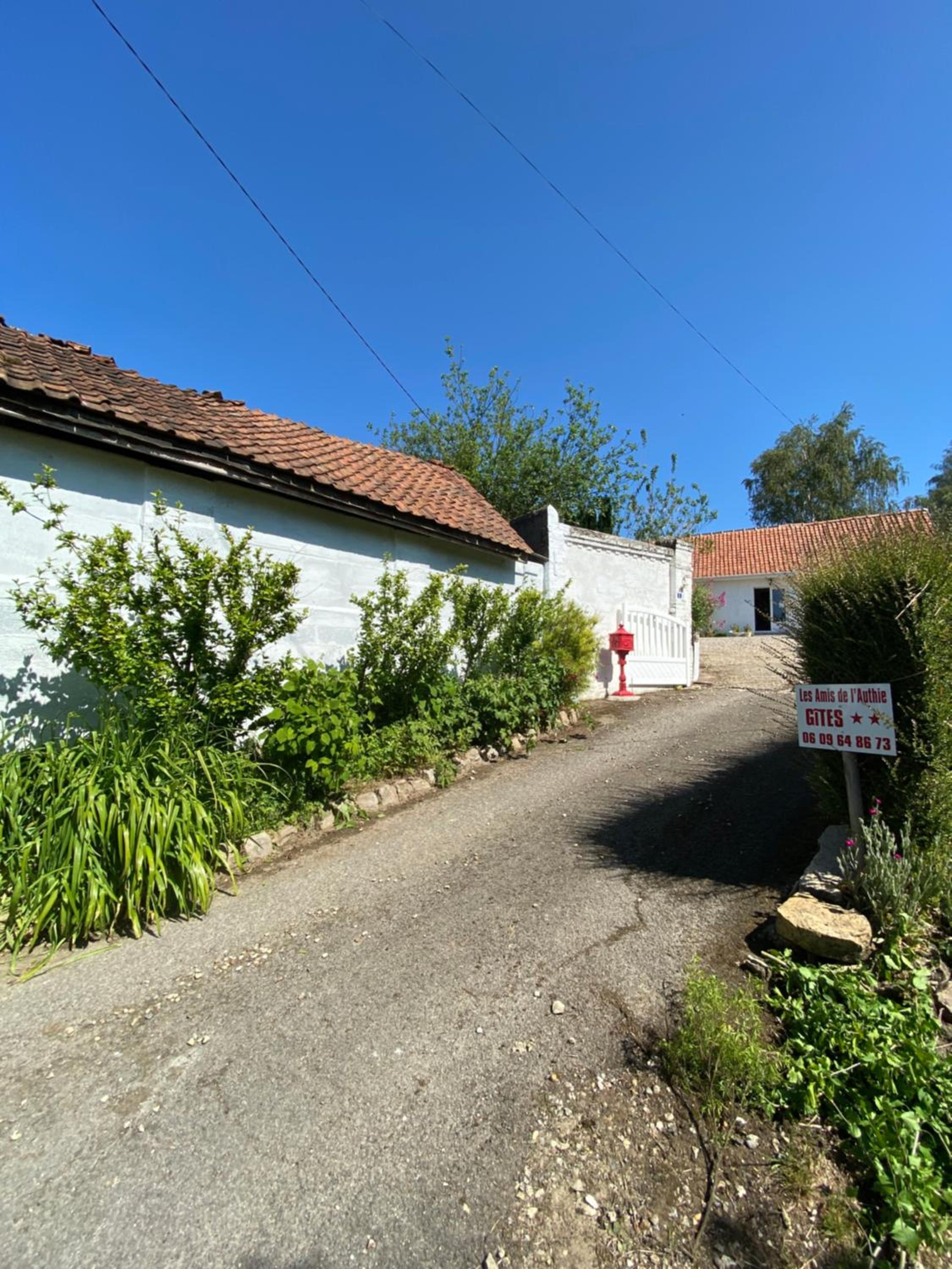 Gîtes les amis de l Authie view 3