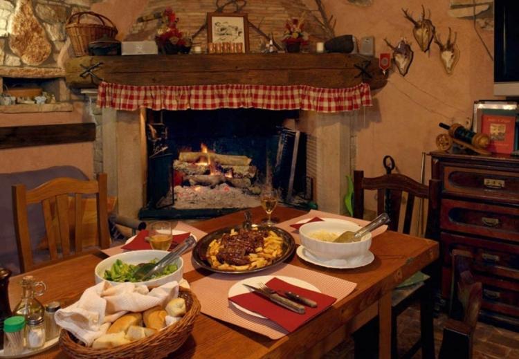 Rural Pension Istra Partner
