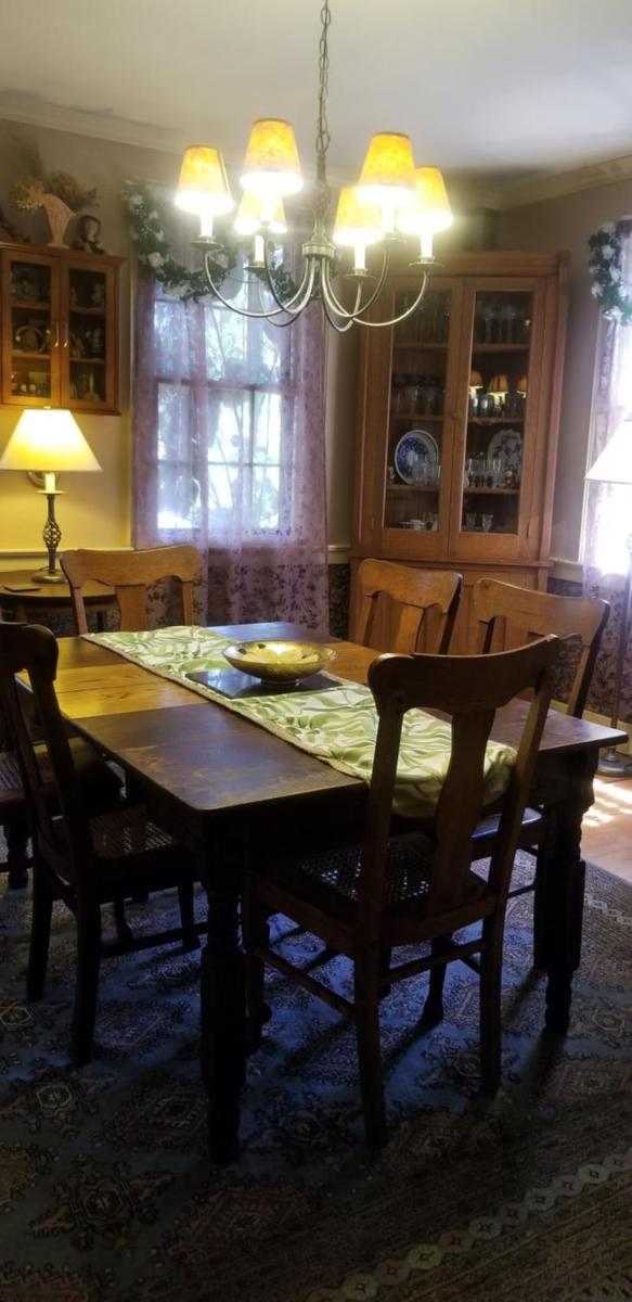 Widow Avery House, photo 8