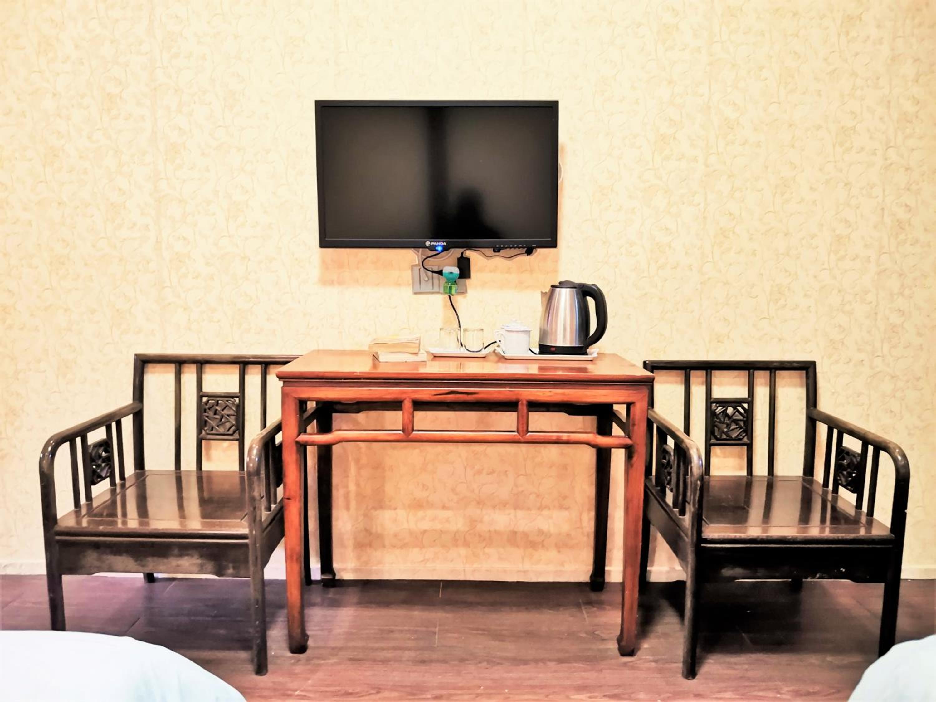 Shaoxing Vacations - Shaoxing Laotaimen Luxun Native Place Youth Hostel - Property Image 48