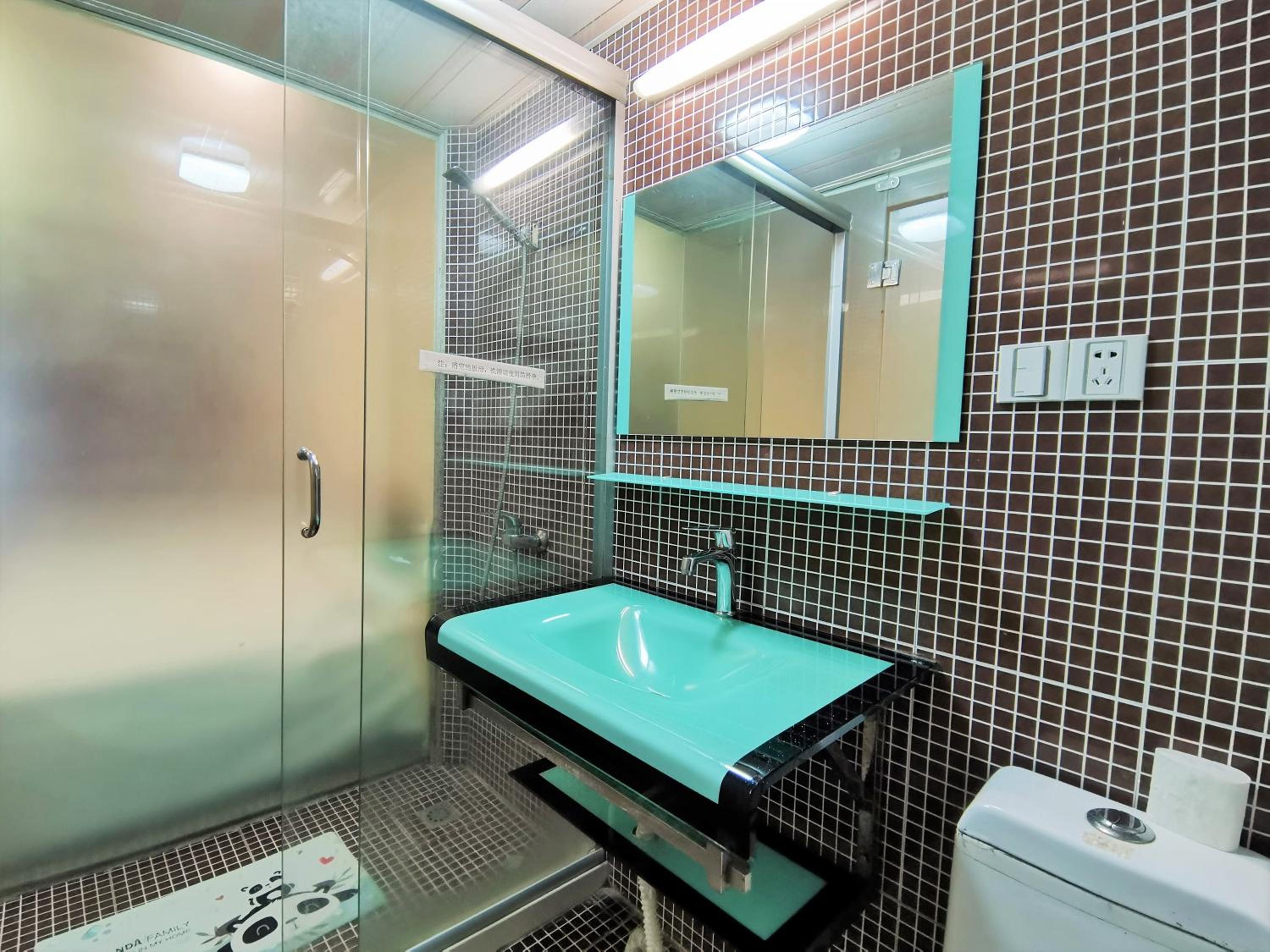 Shaoxing Vacations - Shaoxing Laotaimen Luxun Native Place Youth Hostel - Property Image 47