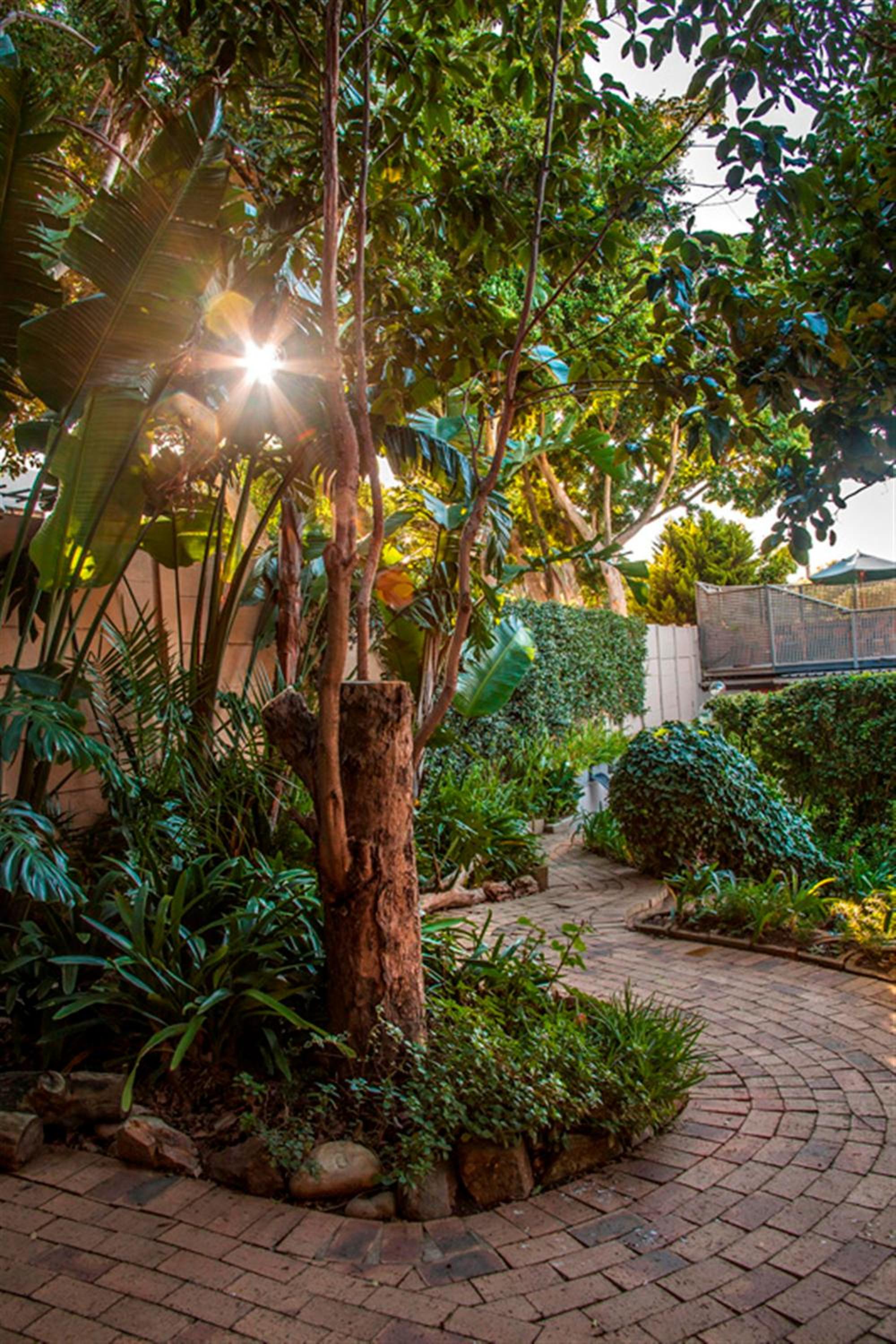 Maroela House Guest Accommodation