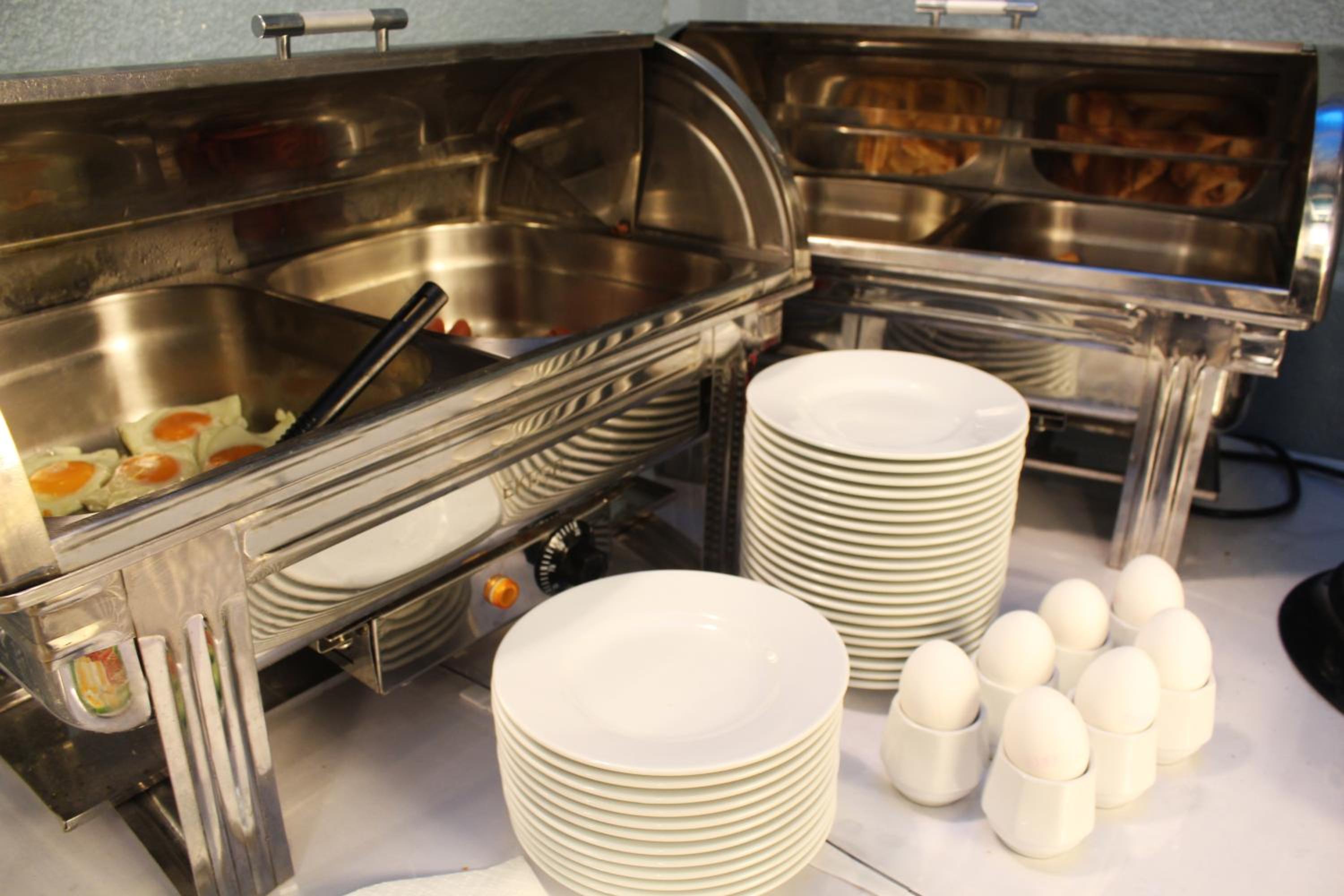 Aristocrat Hotel - Image 64