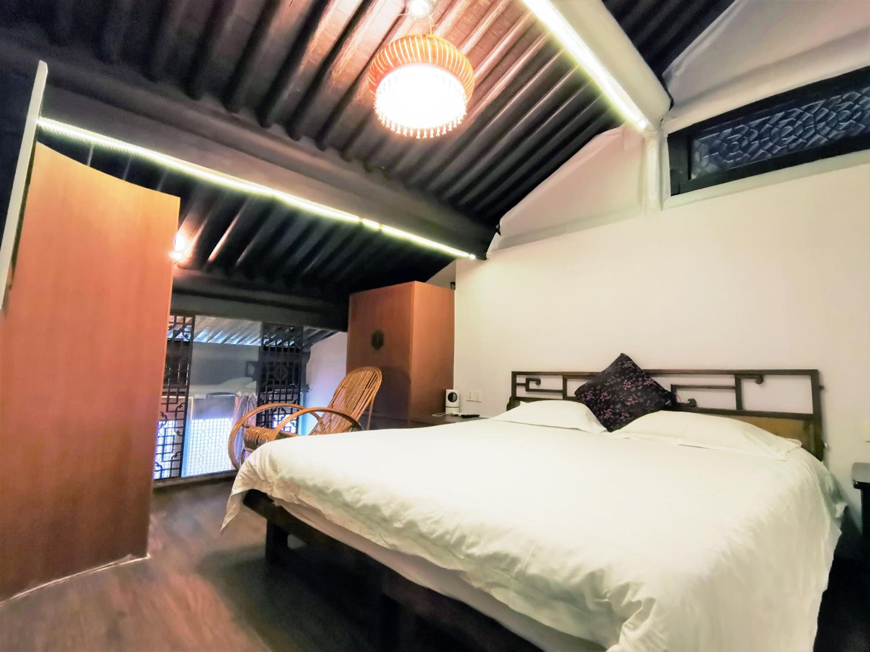 Shaoxing Vacations - Shaoxing Laotaimen Luxun Native Place Youth Hostel - Property Image 40