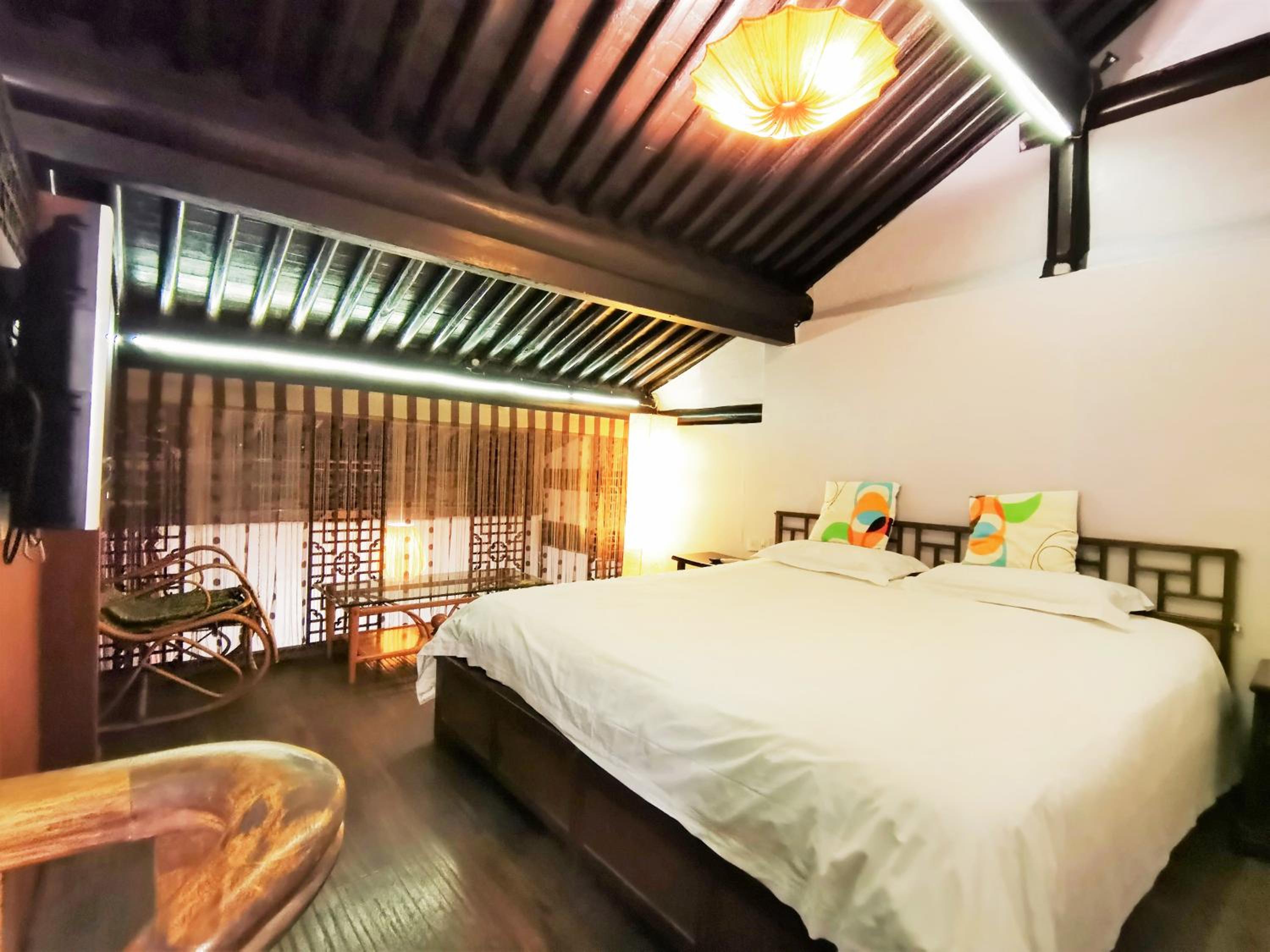 Shaoxing Vacations - Shaoxing Laotaimen Luxun Native Place Youth Hostel - Property Image 37