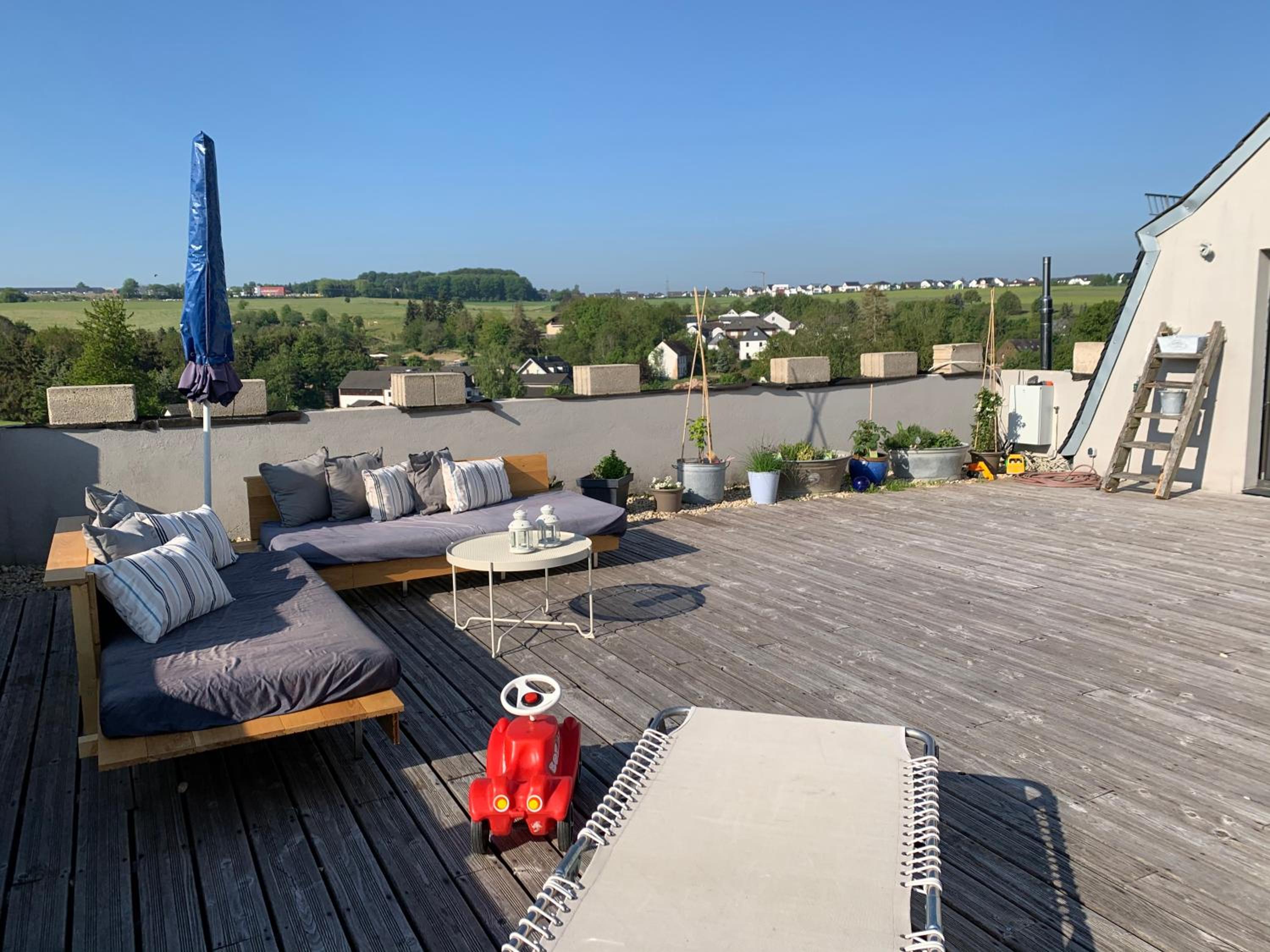 roof