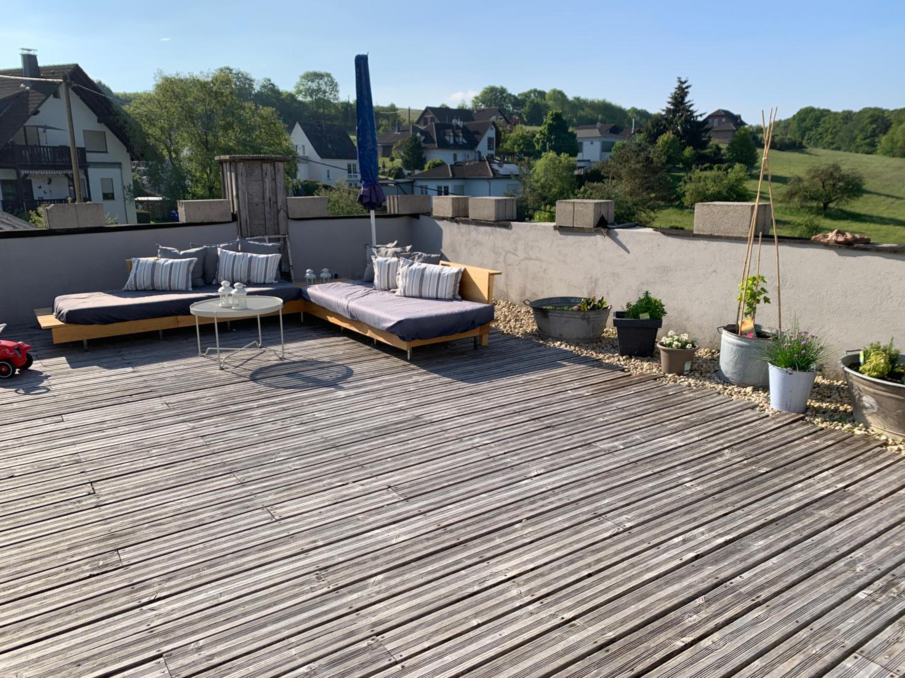 roof