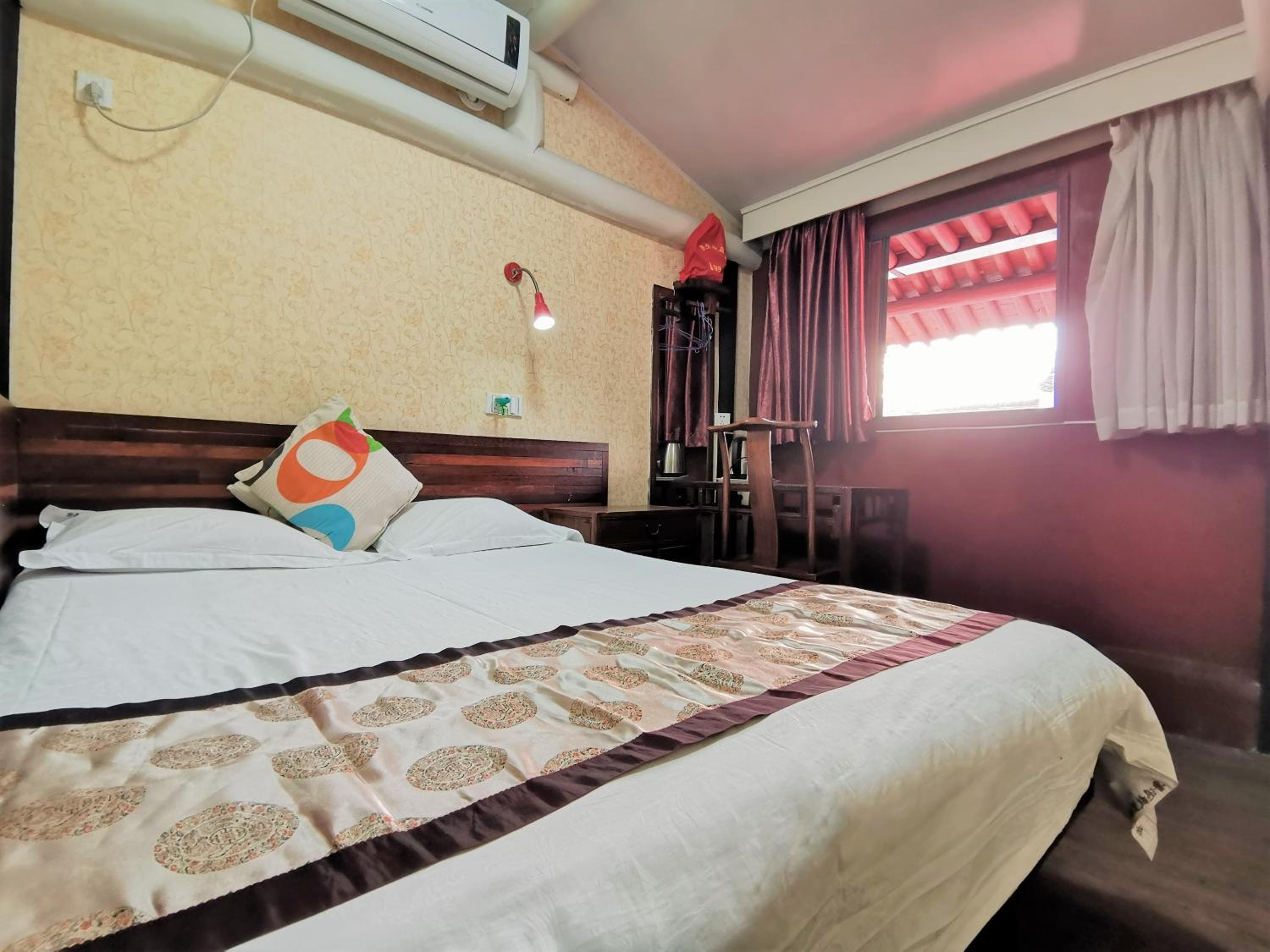 Shaoxing Vacations - Shaoxing Laotaimen Luxun Native Place Youth Hostel - Property Image 42