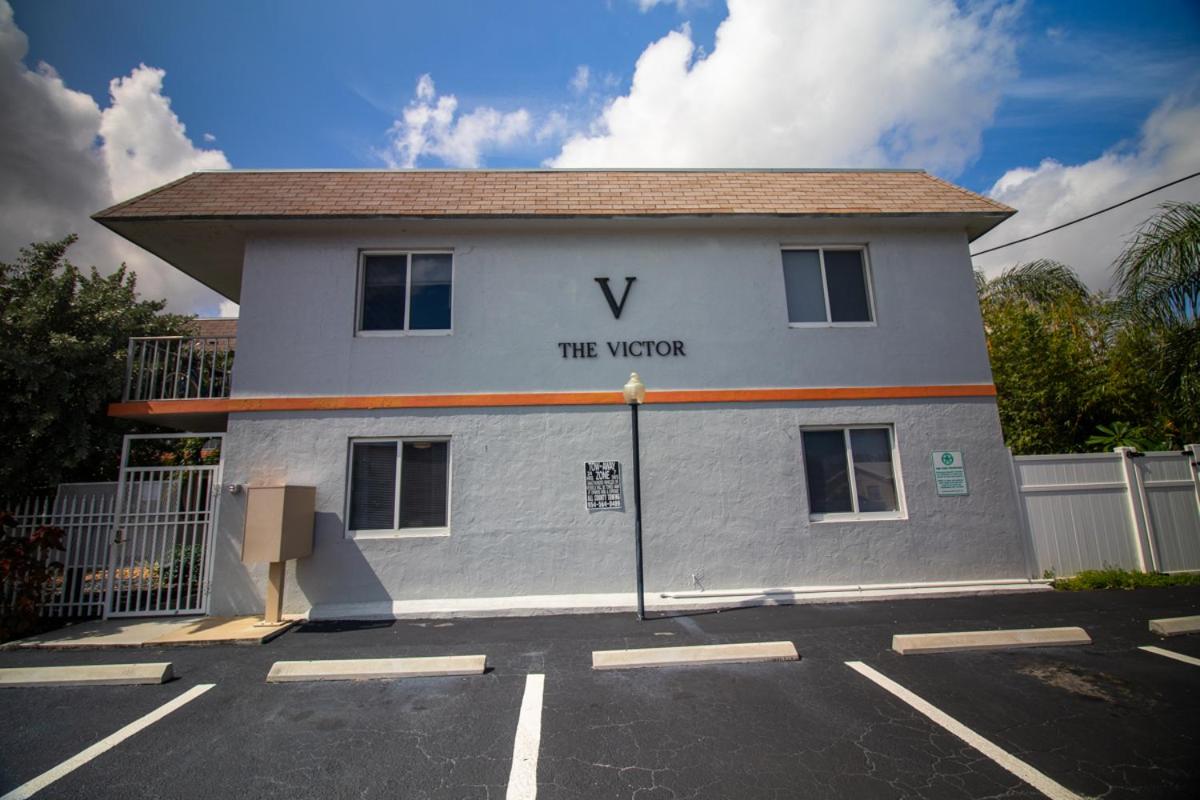 The Victor Apartments By Lowkl, photo 10