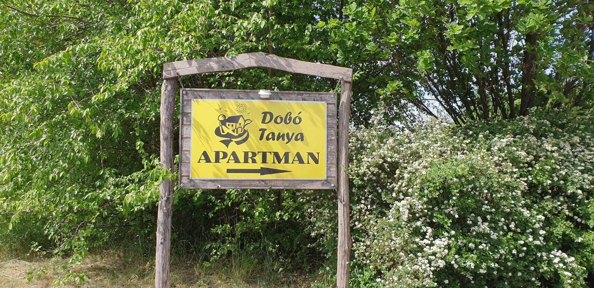 Dobó Tanya view 5