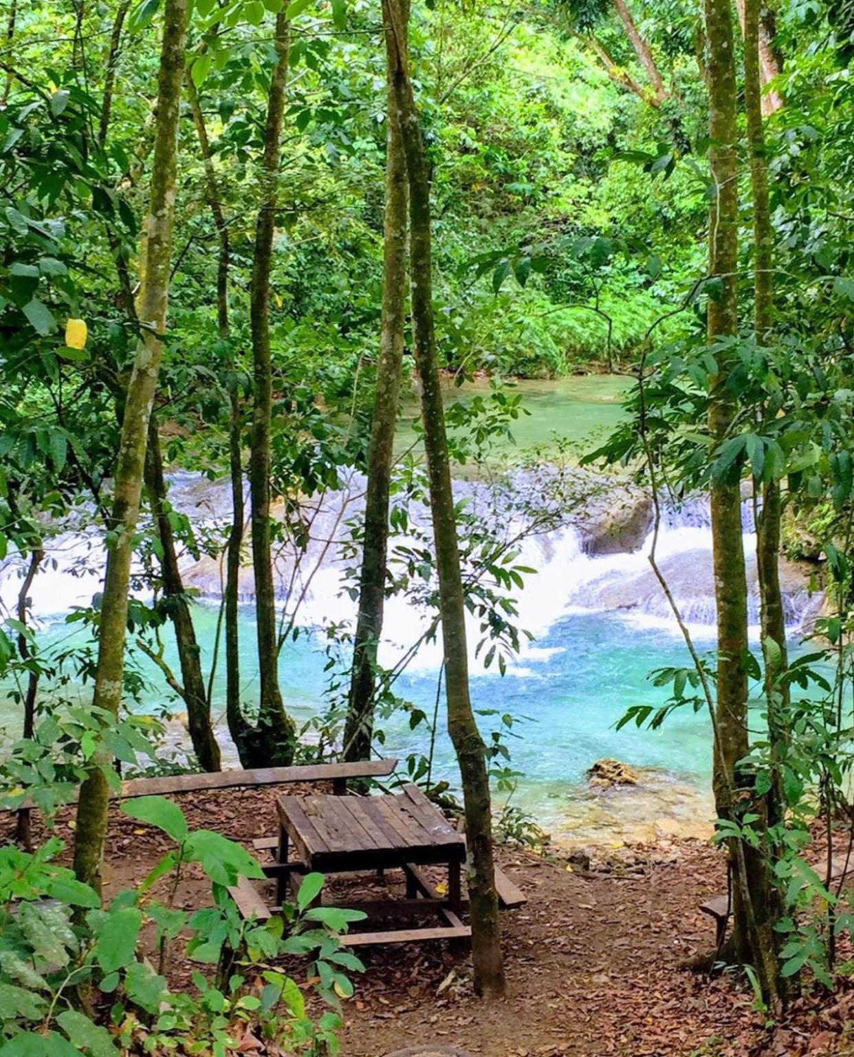 Playa Dorada Mountainview Villa