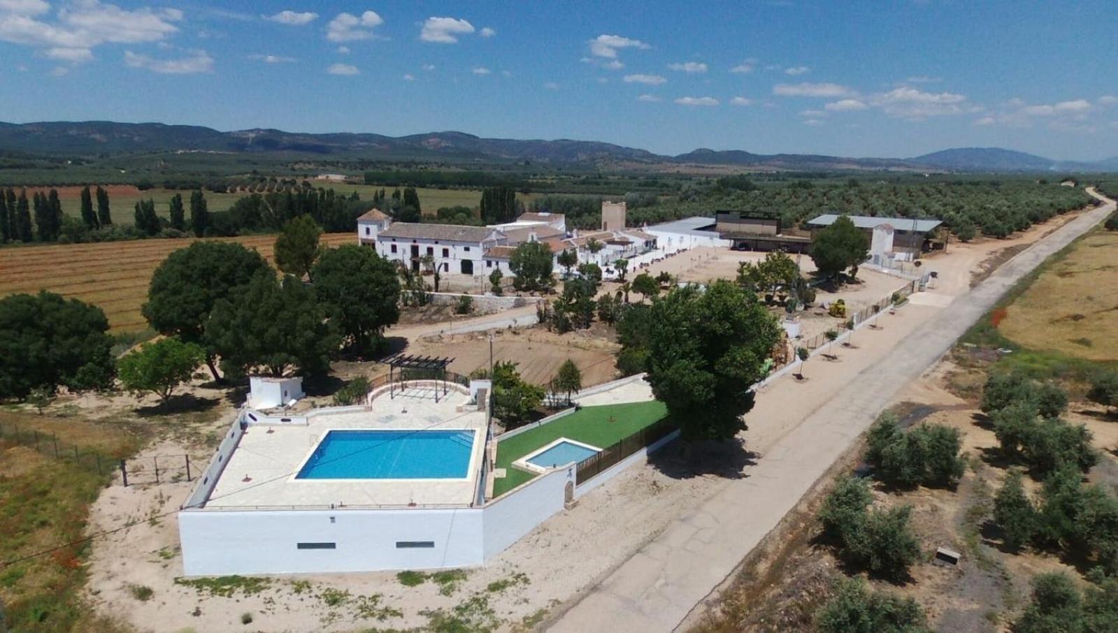 Apartamentos Turísticos La Teja view 4