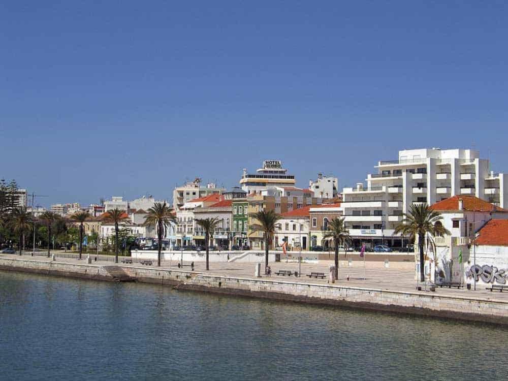 Apartamento da praia