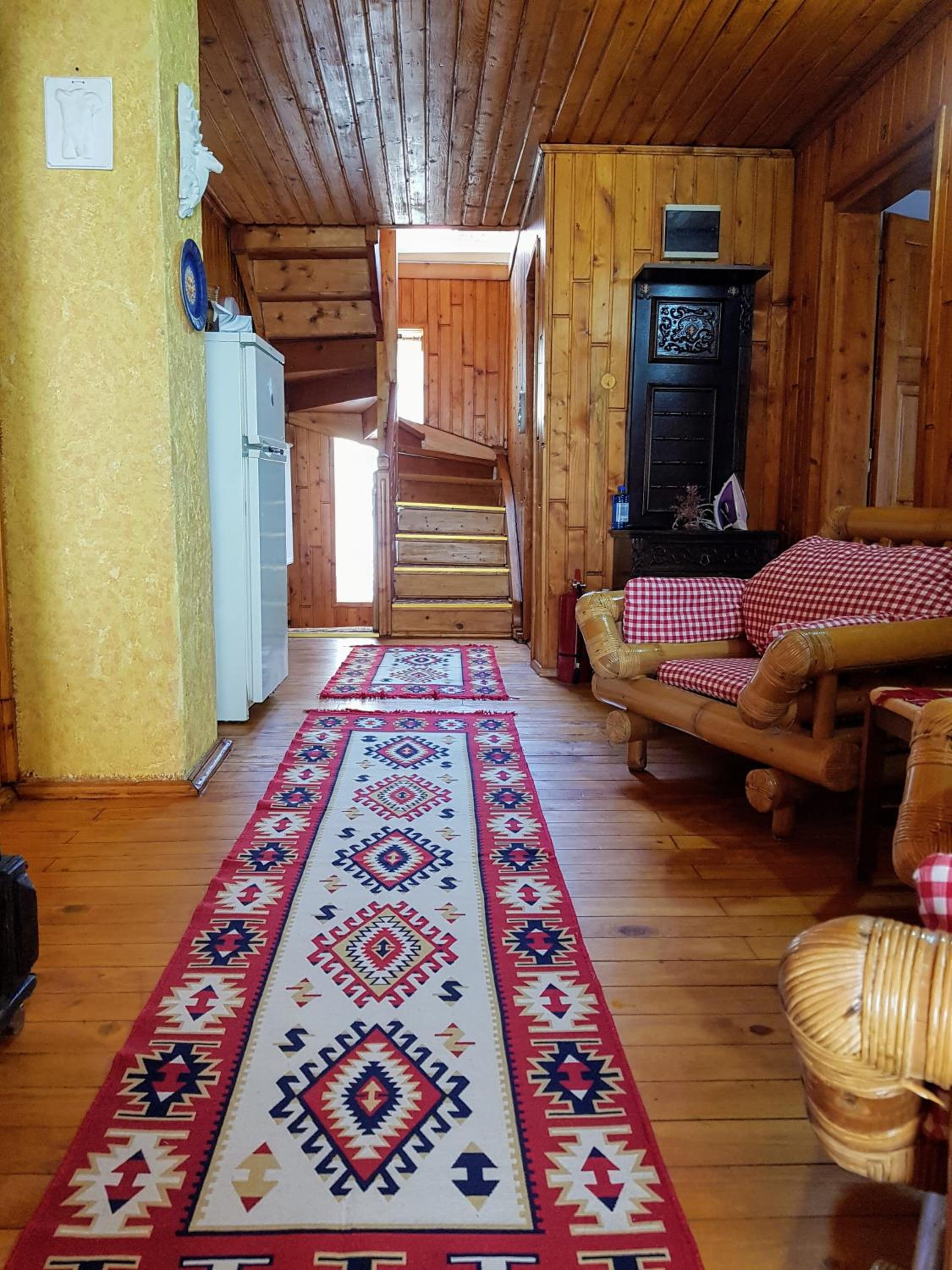 Cabana Bellavista Bușteni