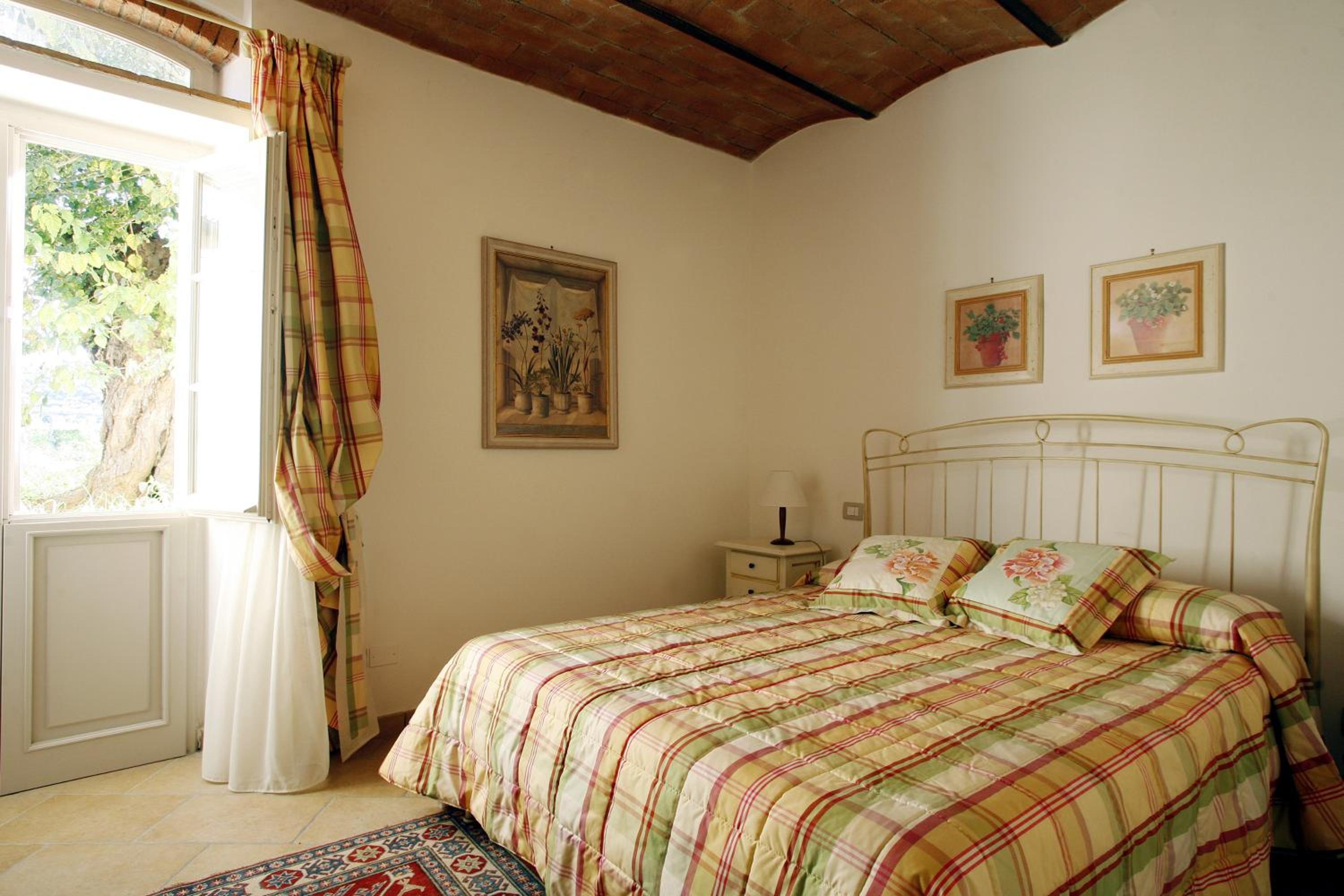 Villa Pian De Noci - Tenuta del Palagio
