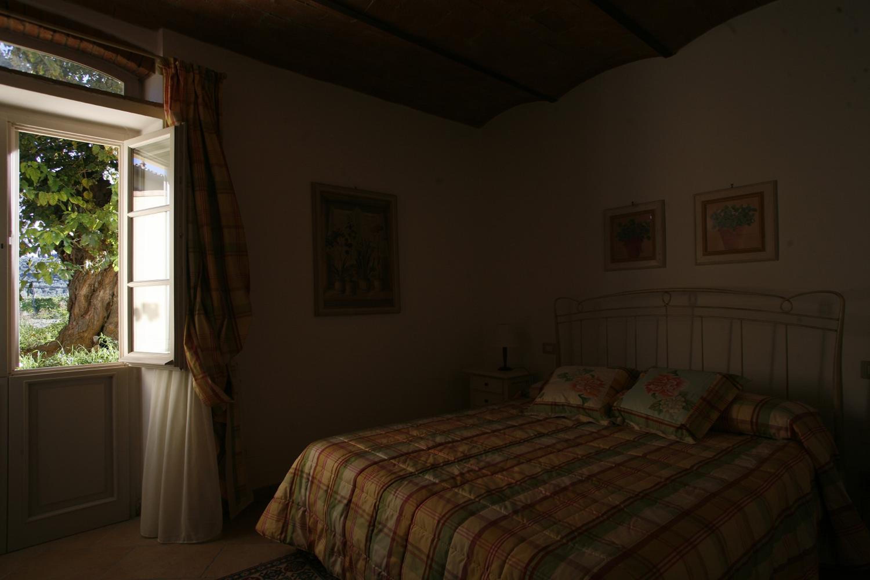 Villa Pian De Noci - Tenuta del Palagio