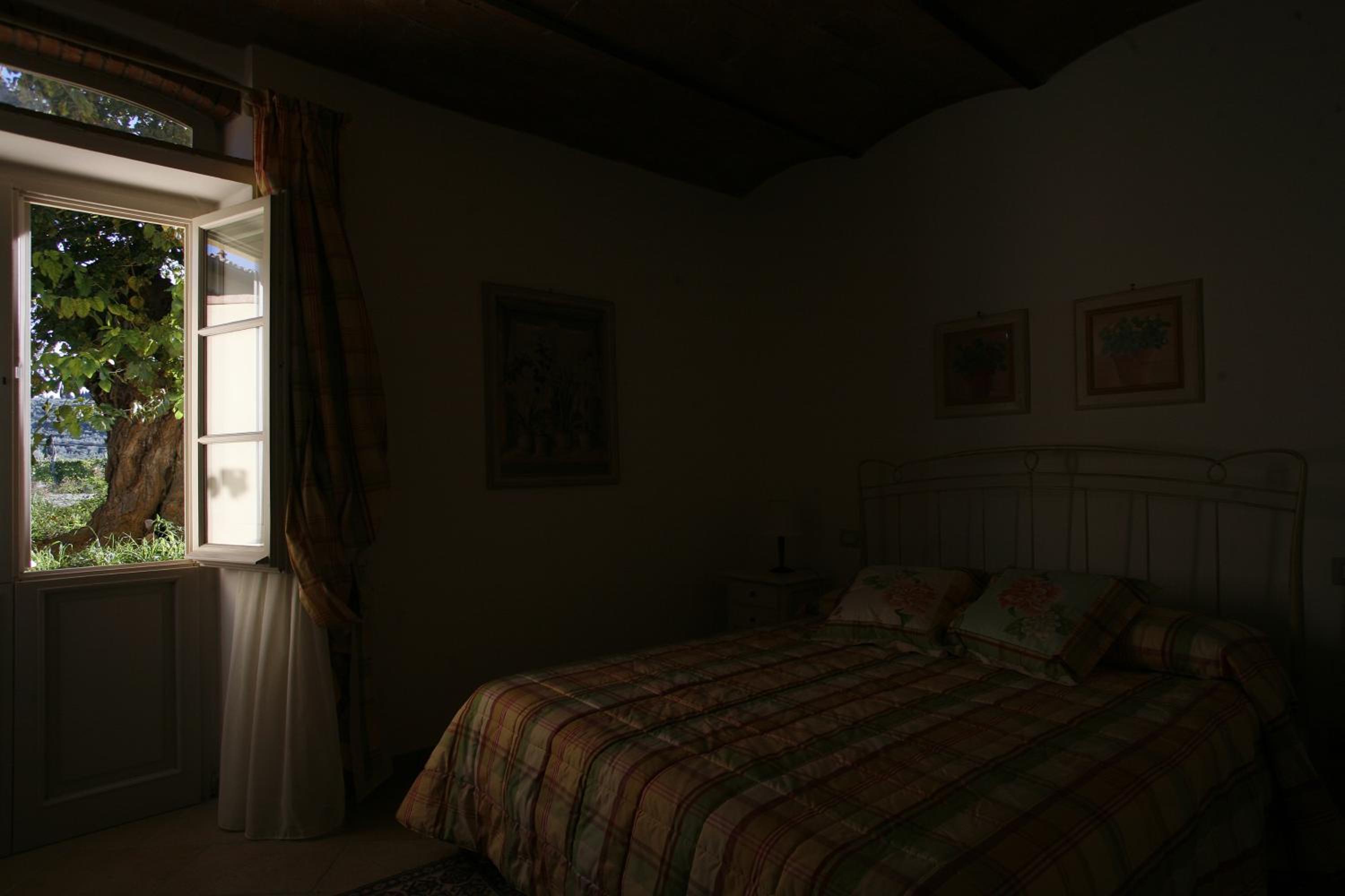 Villa Pian De Noci - Tenuta del Palagio