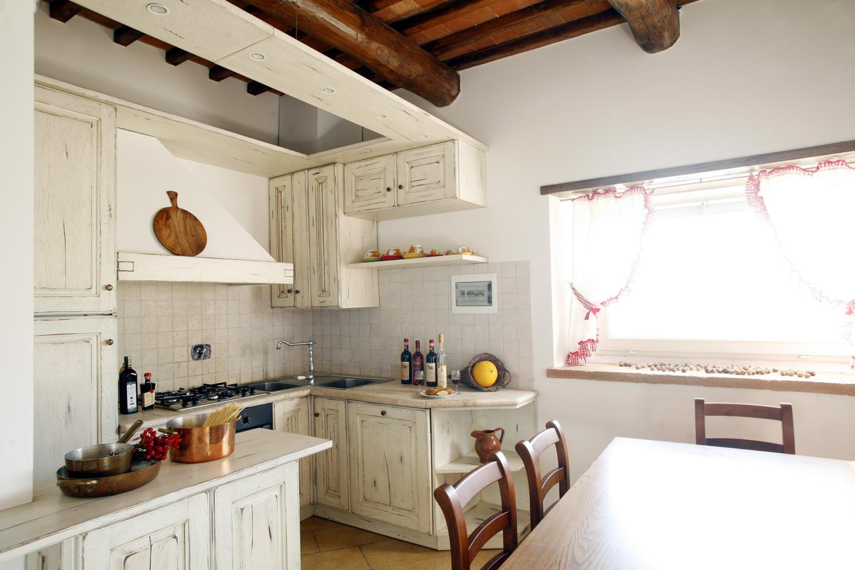 Villa Pian De Noci - Tenuta del Palagio