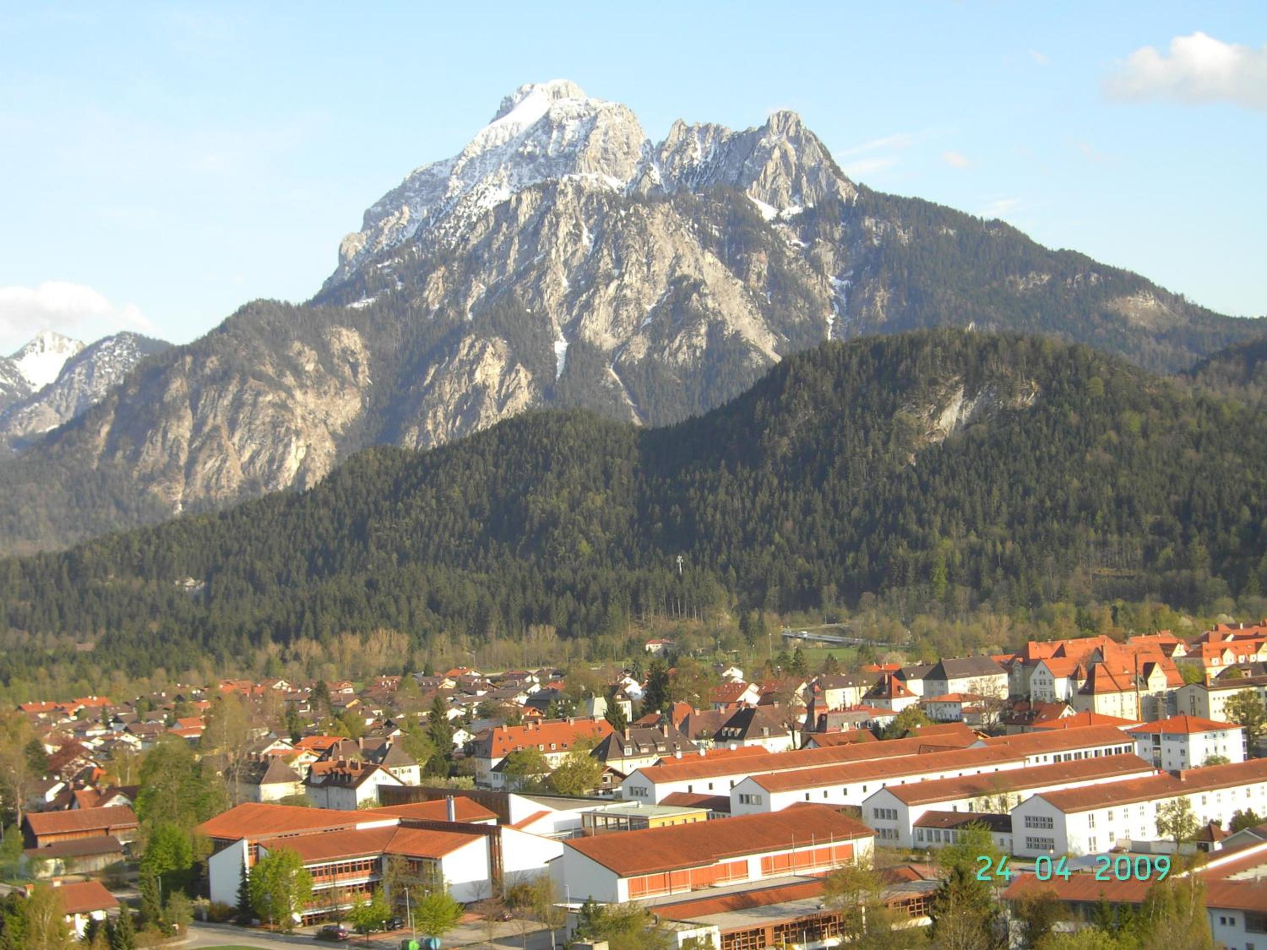 Sonnenhof