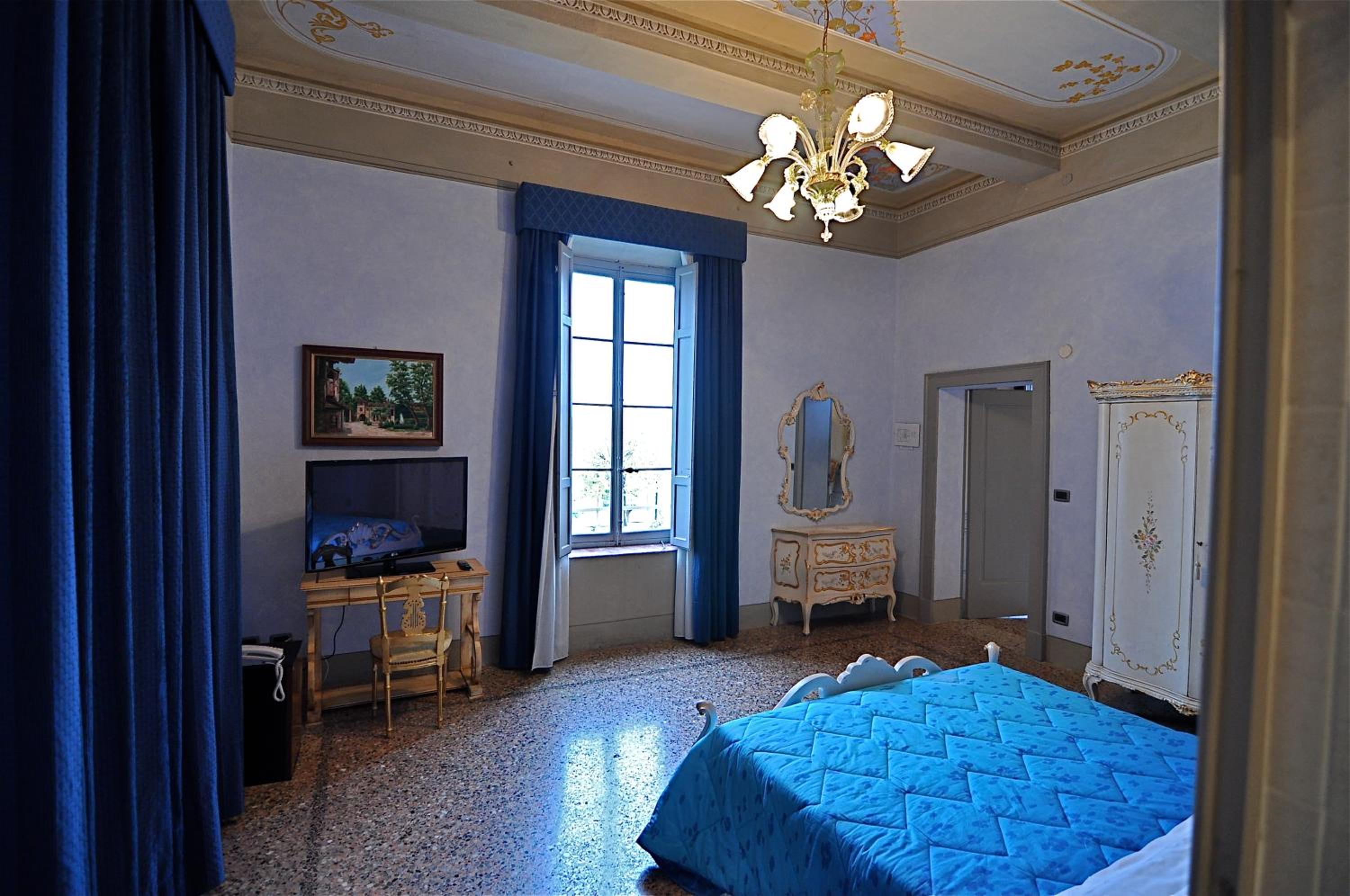 Albergo Villa San Giuseppe, photo 13