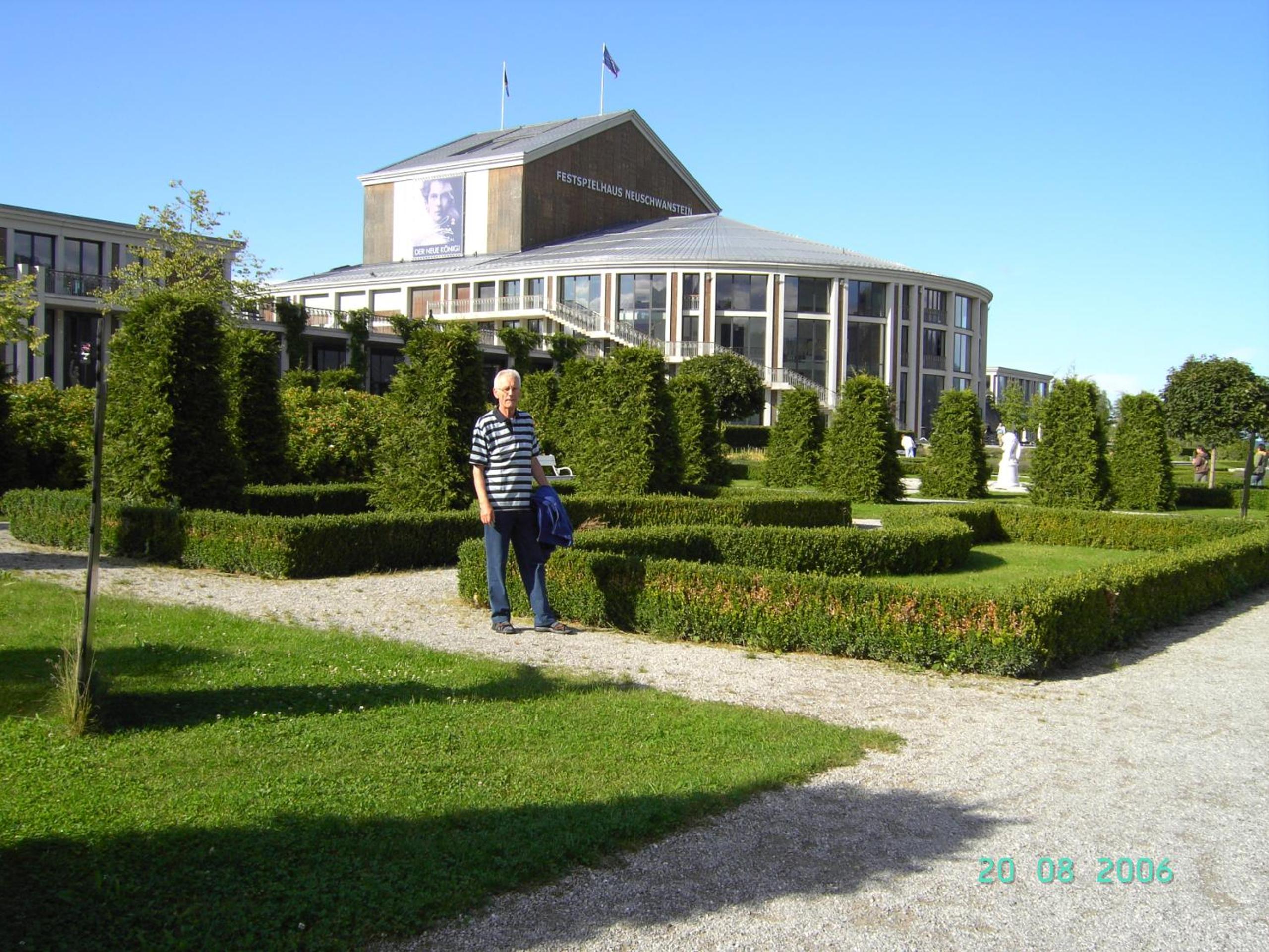 Sonnenhof