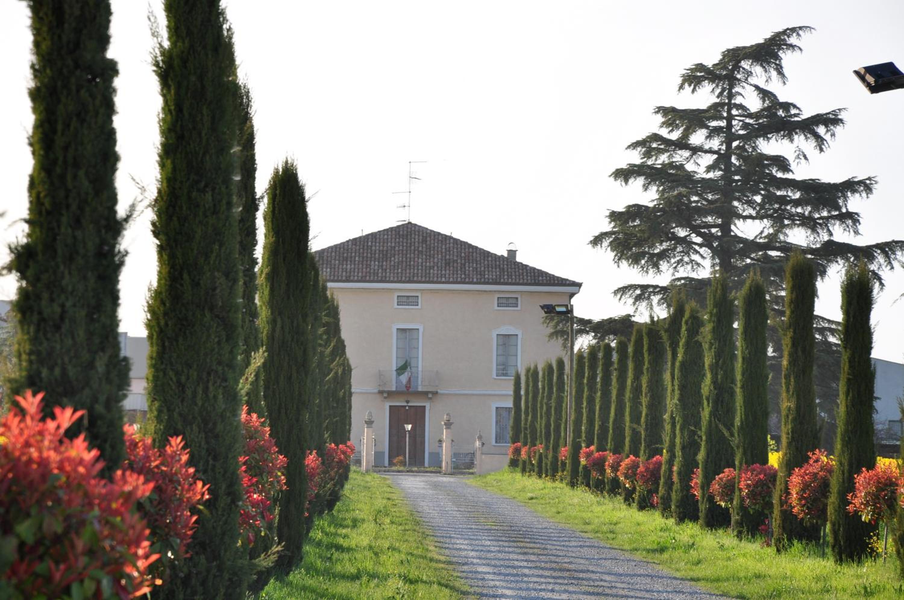 Albergo Villa San Giuseppe, photo 8