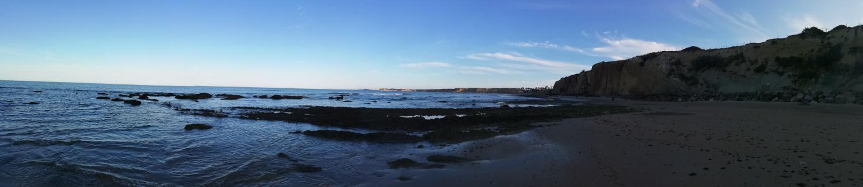 Hostal Brisas de Conil view 2