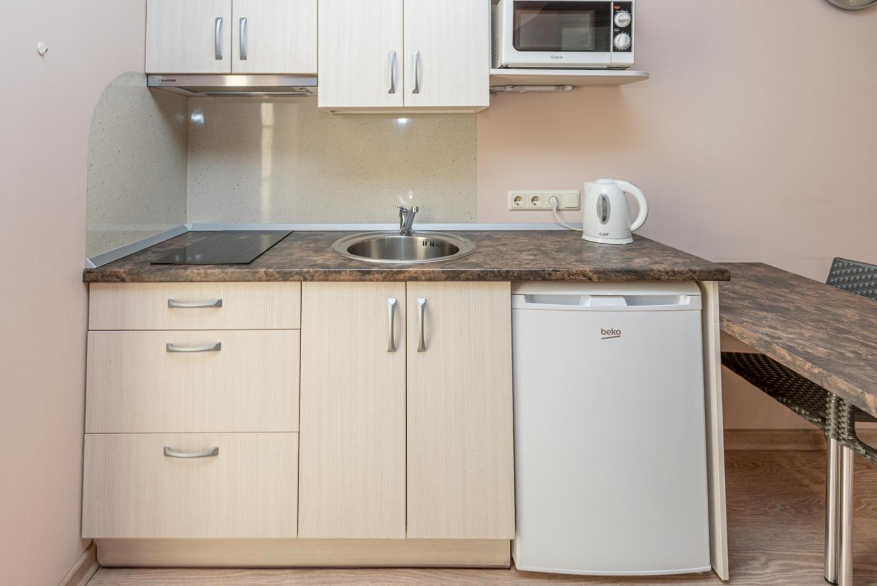 Apartamentai Jūratės gatvėje