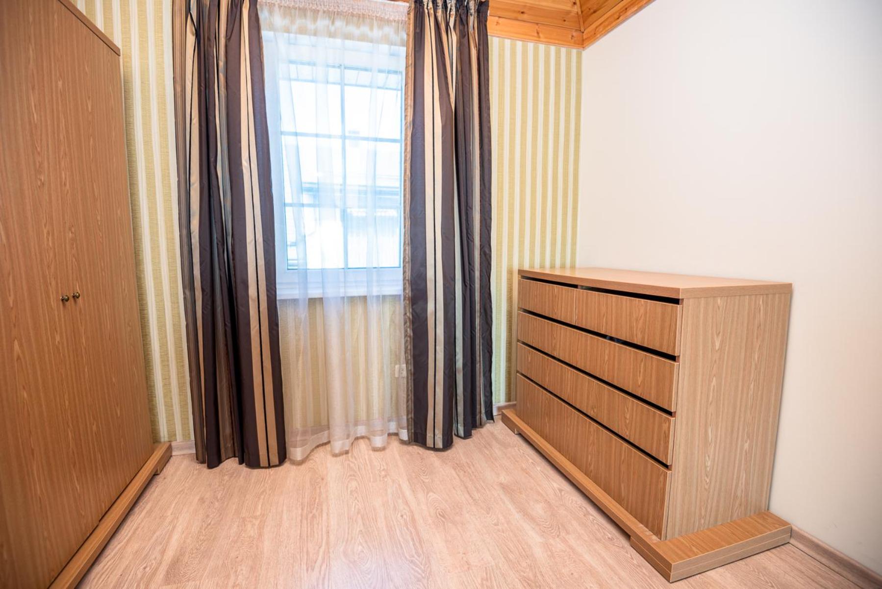 Apartamentai Jūratės gatvėje