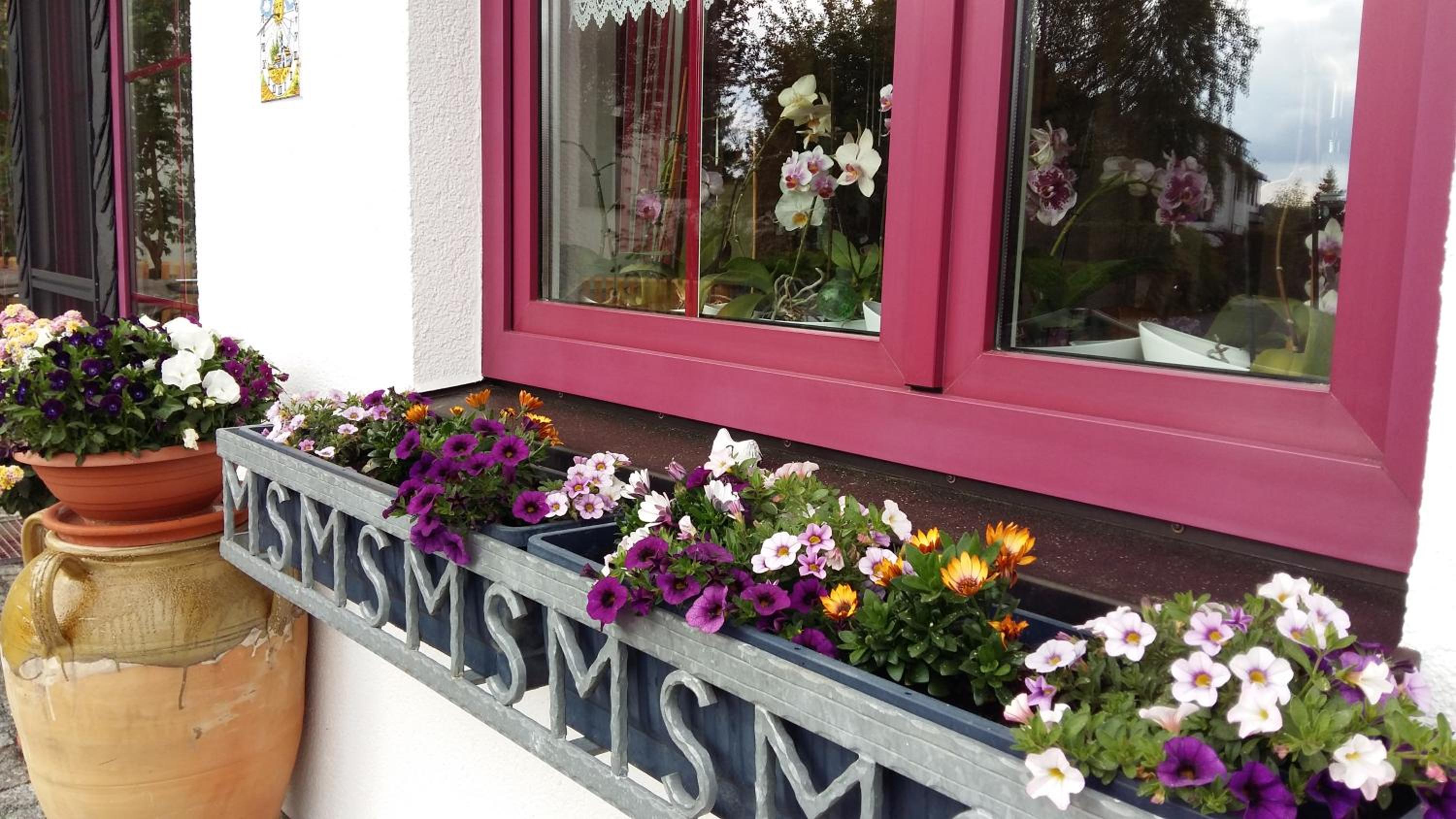 B & B Gästehaus Schmidt