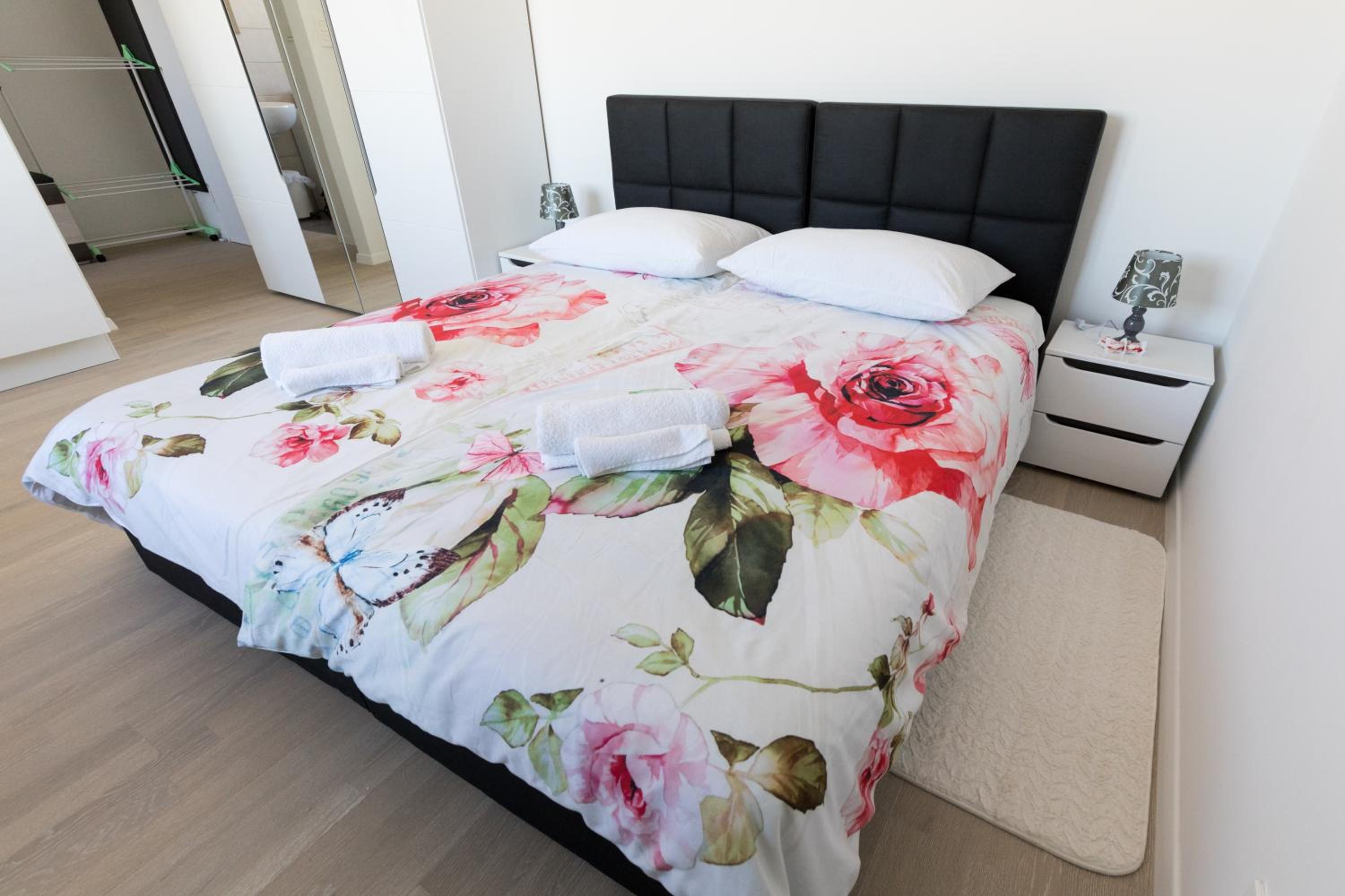 Studio apartman Moonlight view 3