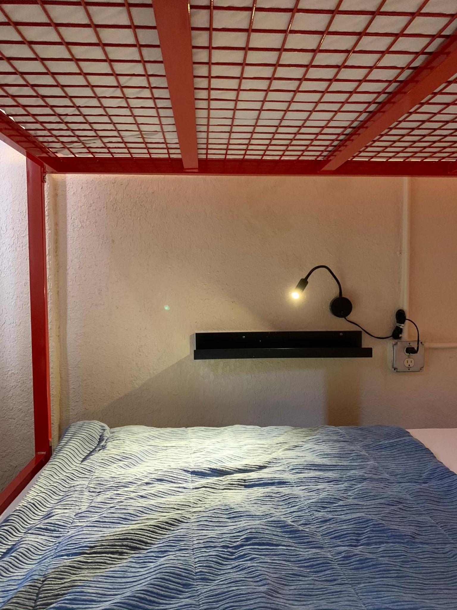 Orange Village Hostel