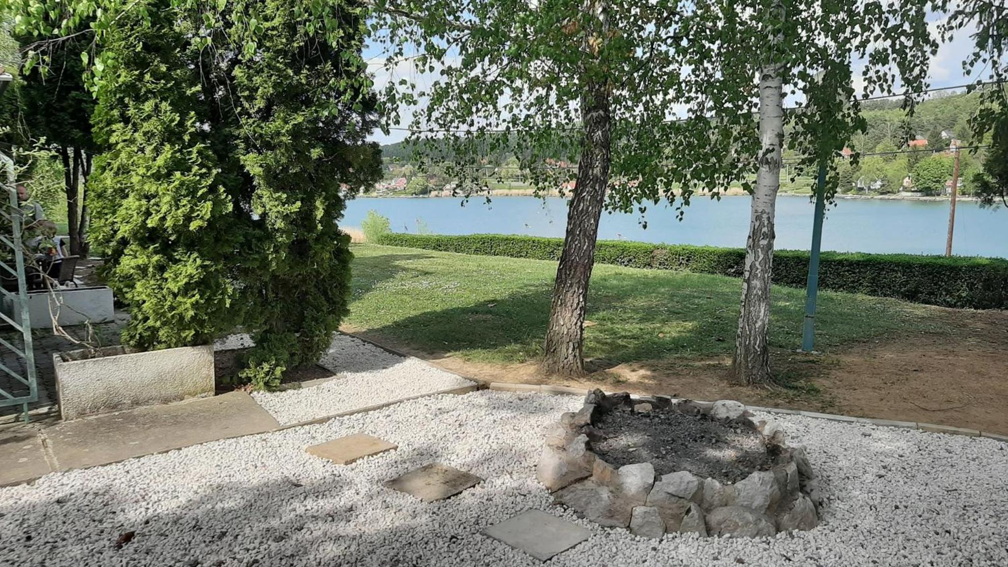 Onix - Orfű Apartman view 5