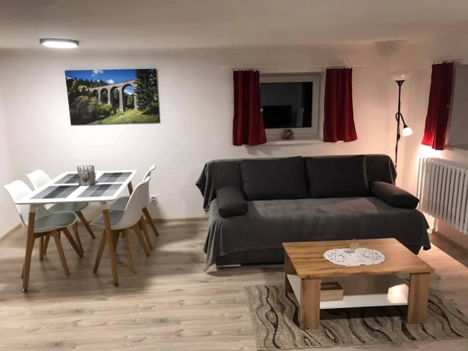 Apartmán Jedlička view 2