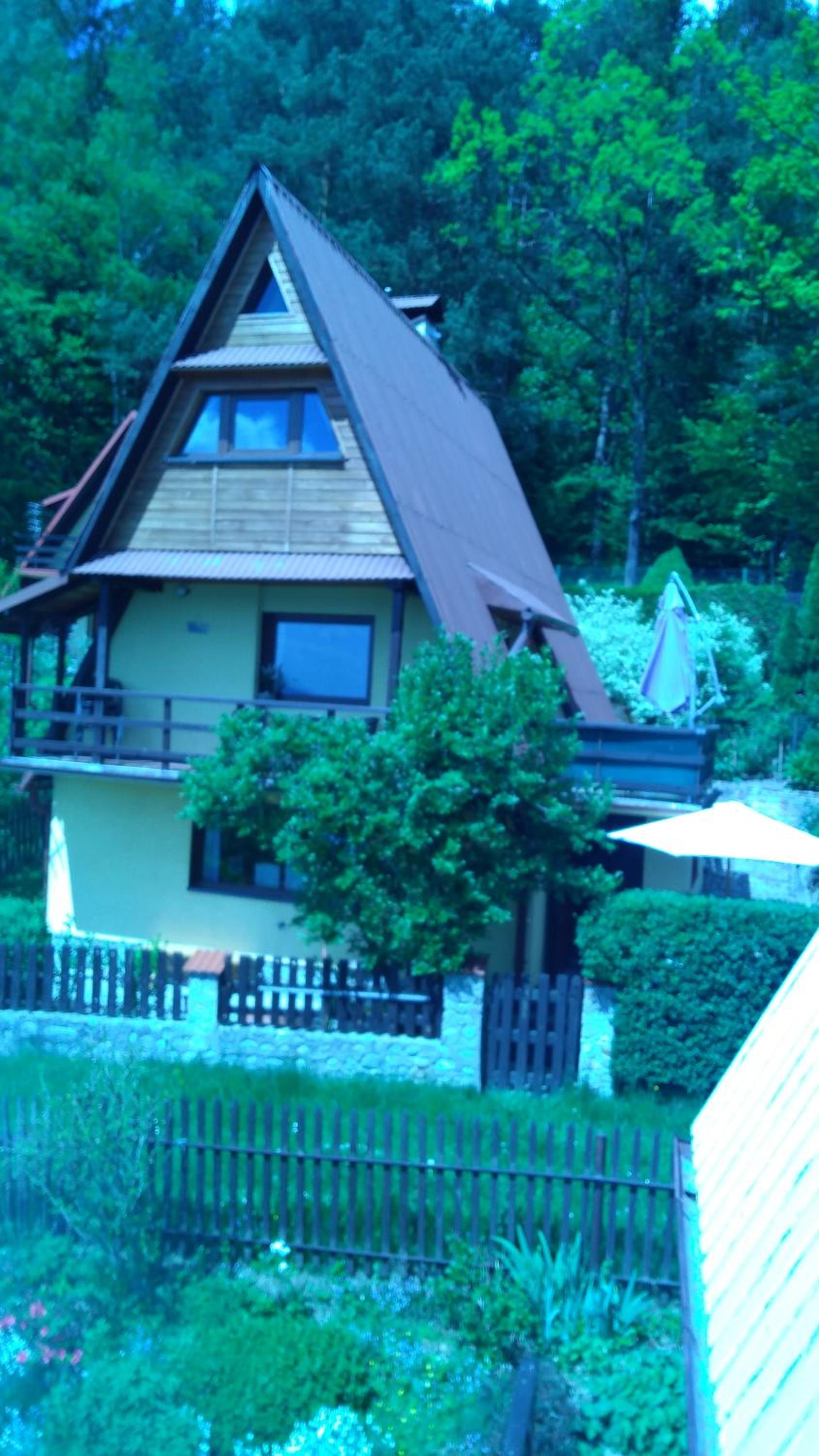 Domek całoroczny Tresna Agata view 4