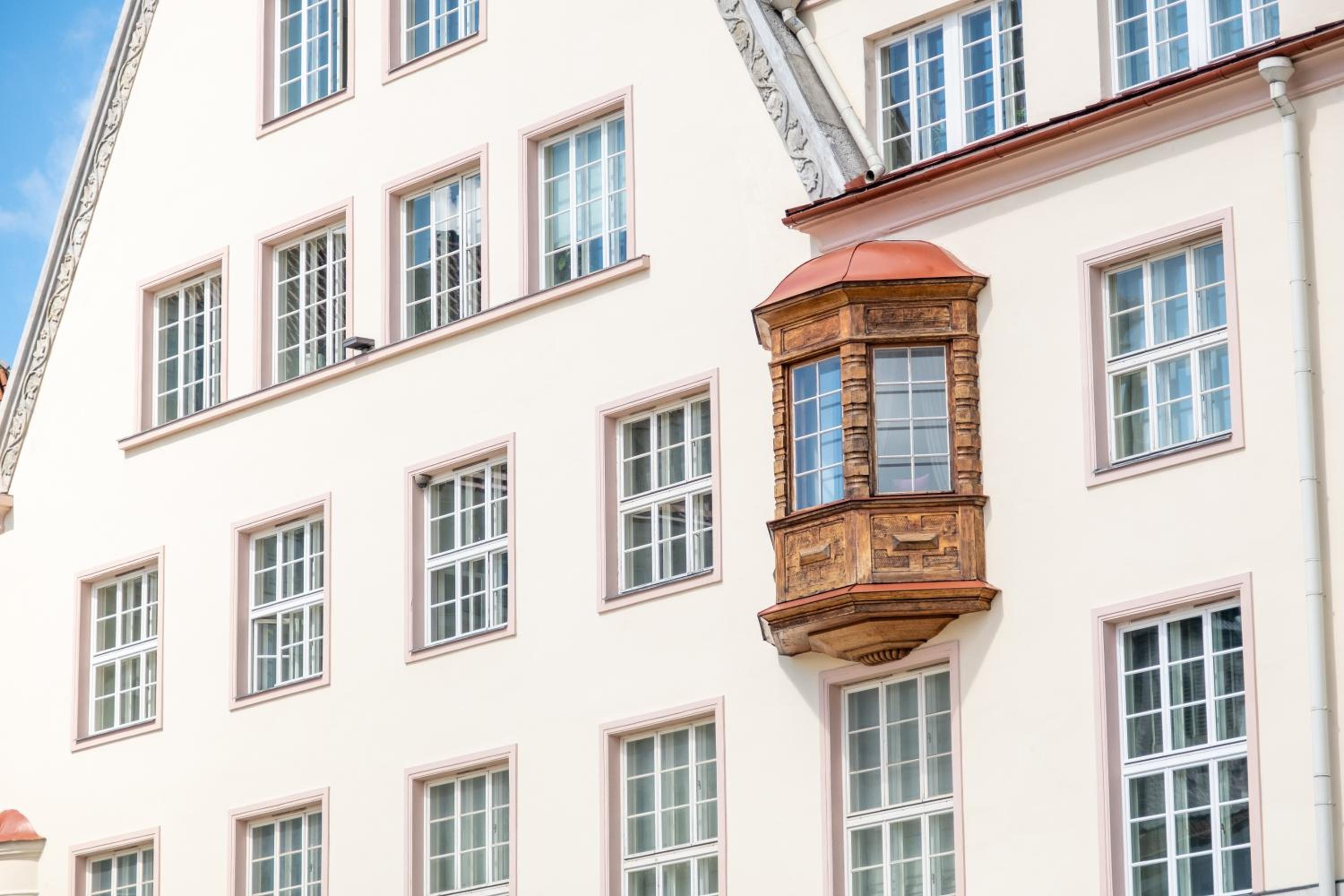 Dream Stay - Main Square Apartment with Picturesque View