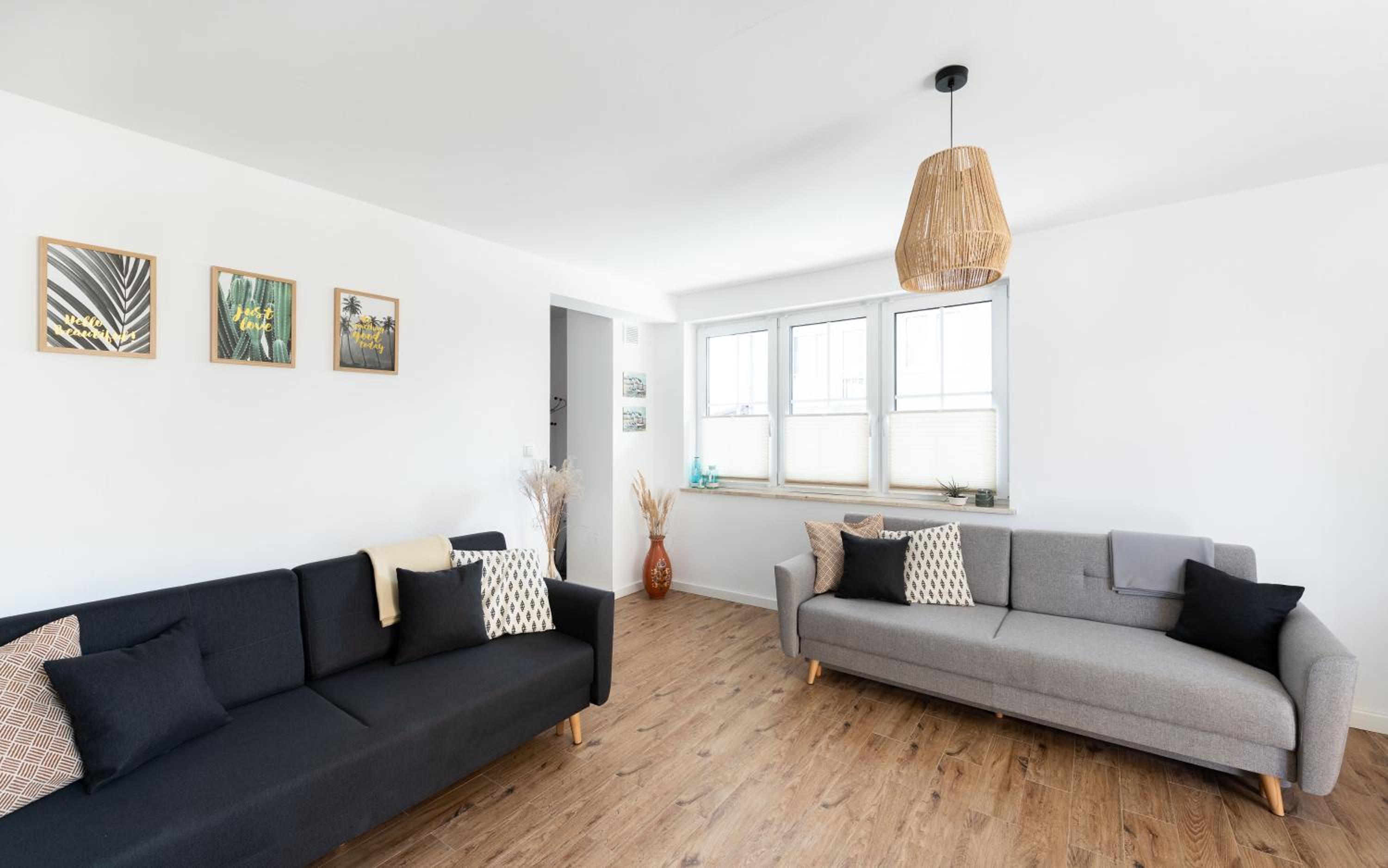 Apartament Latarnika view 2
