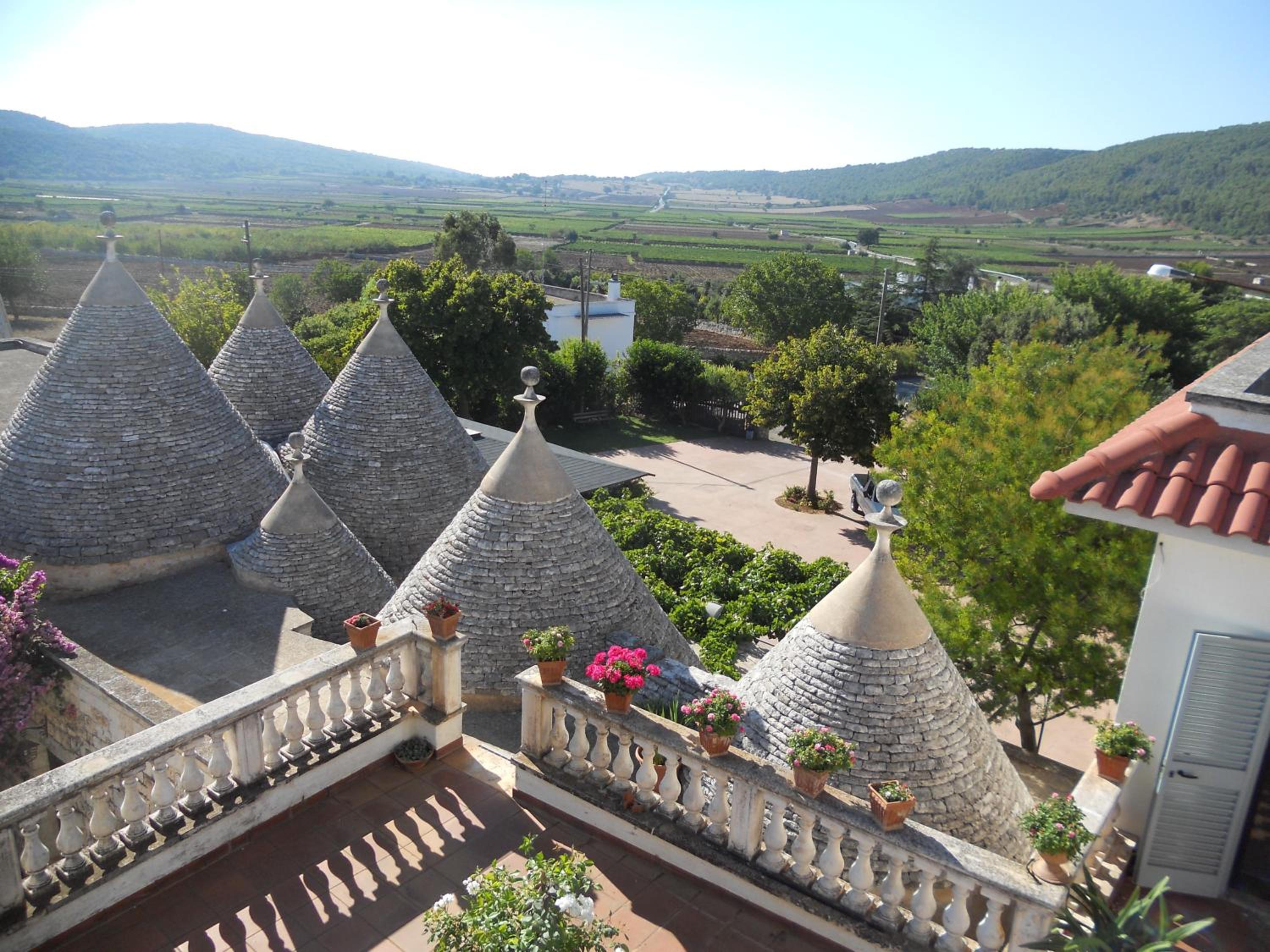 Agriturismo Locanda Ventura view 2