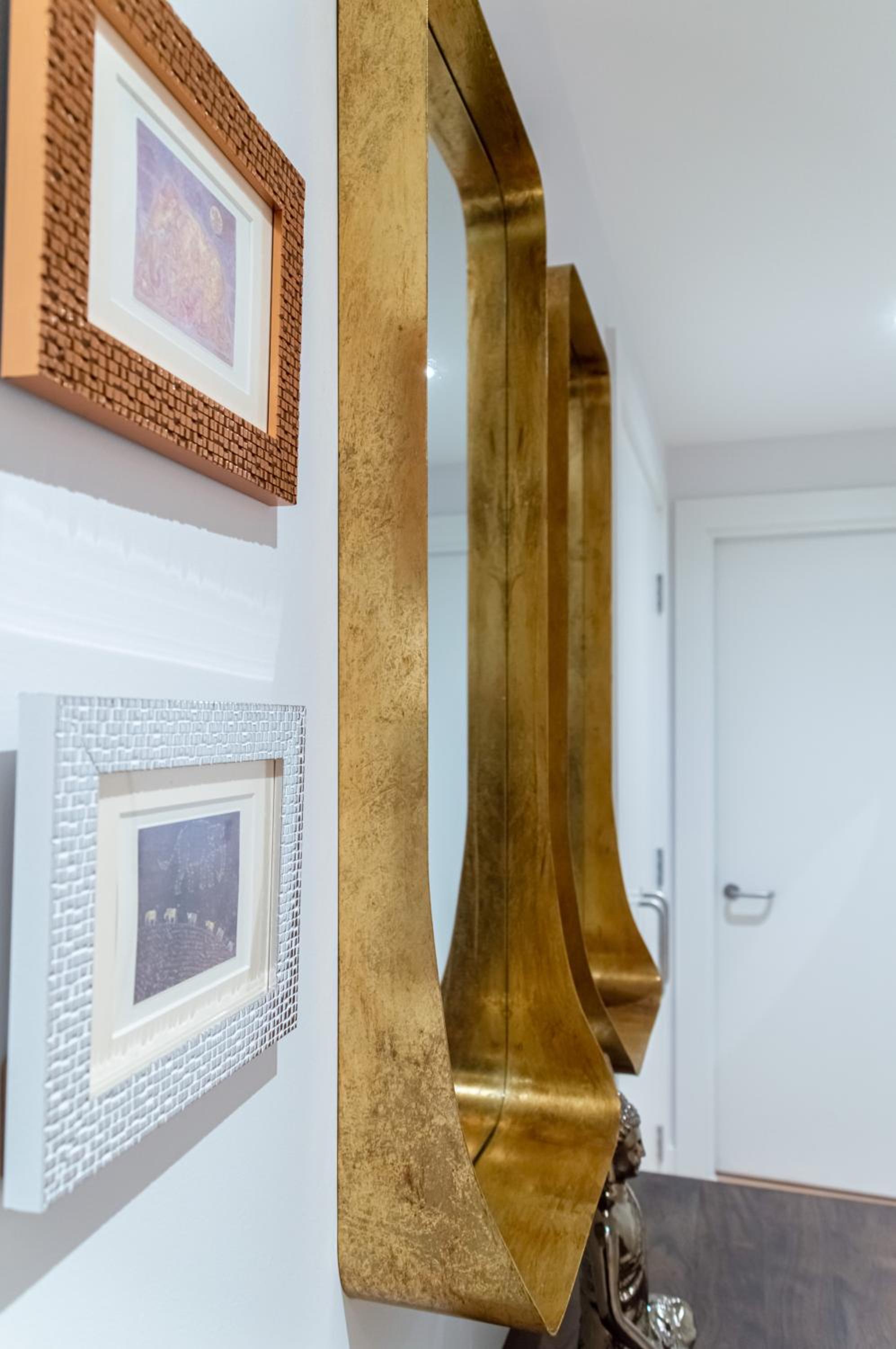 Castle View Luxury 1 Bed Apartment view 4
