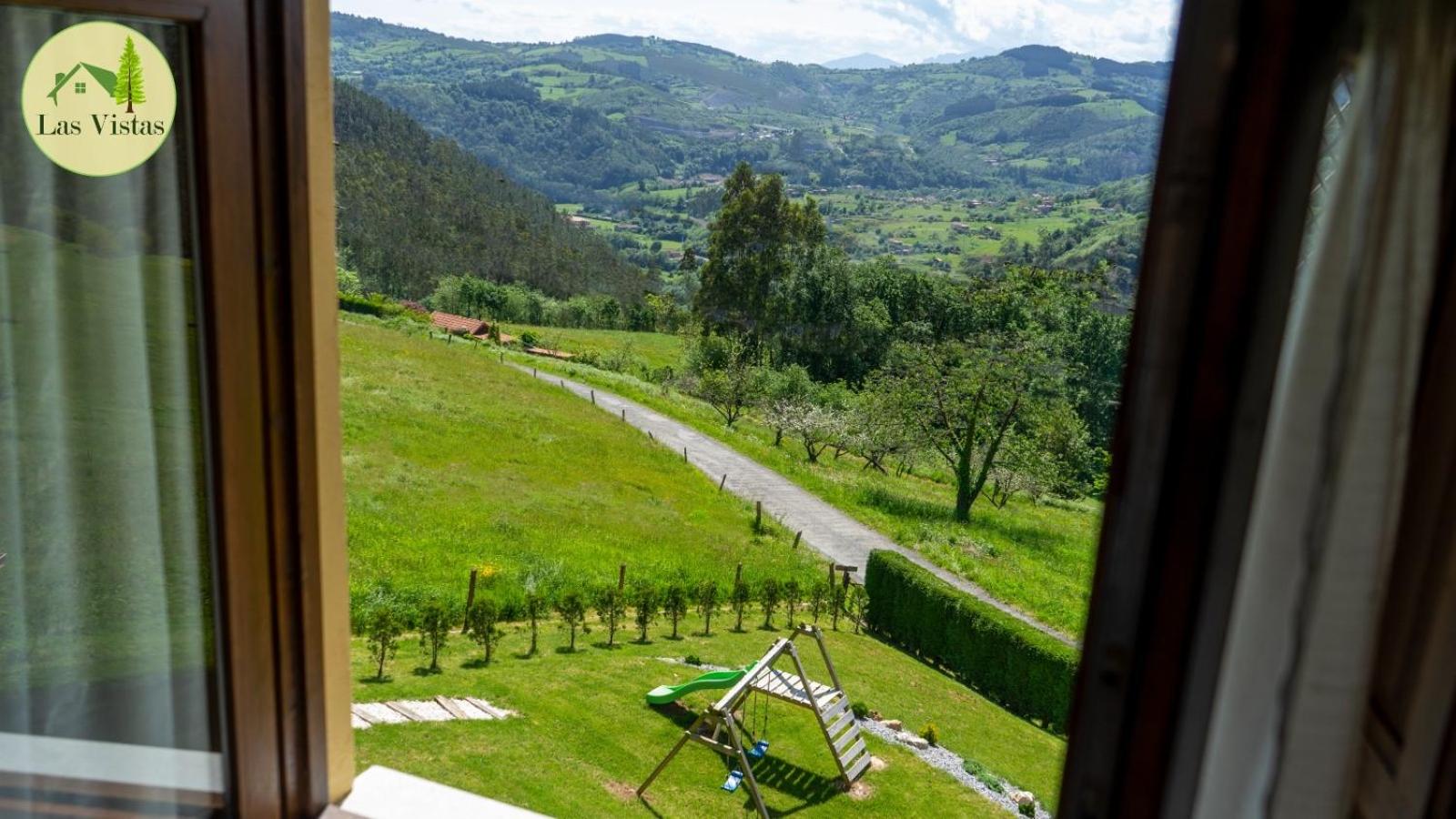 Las vistas view 3