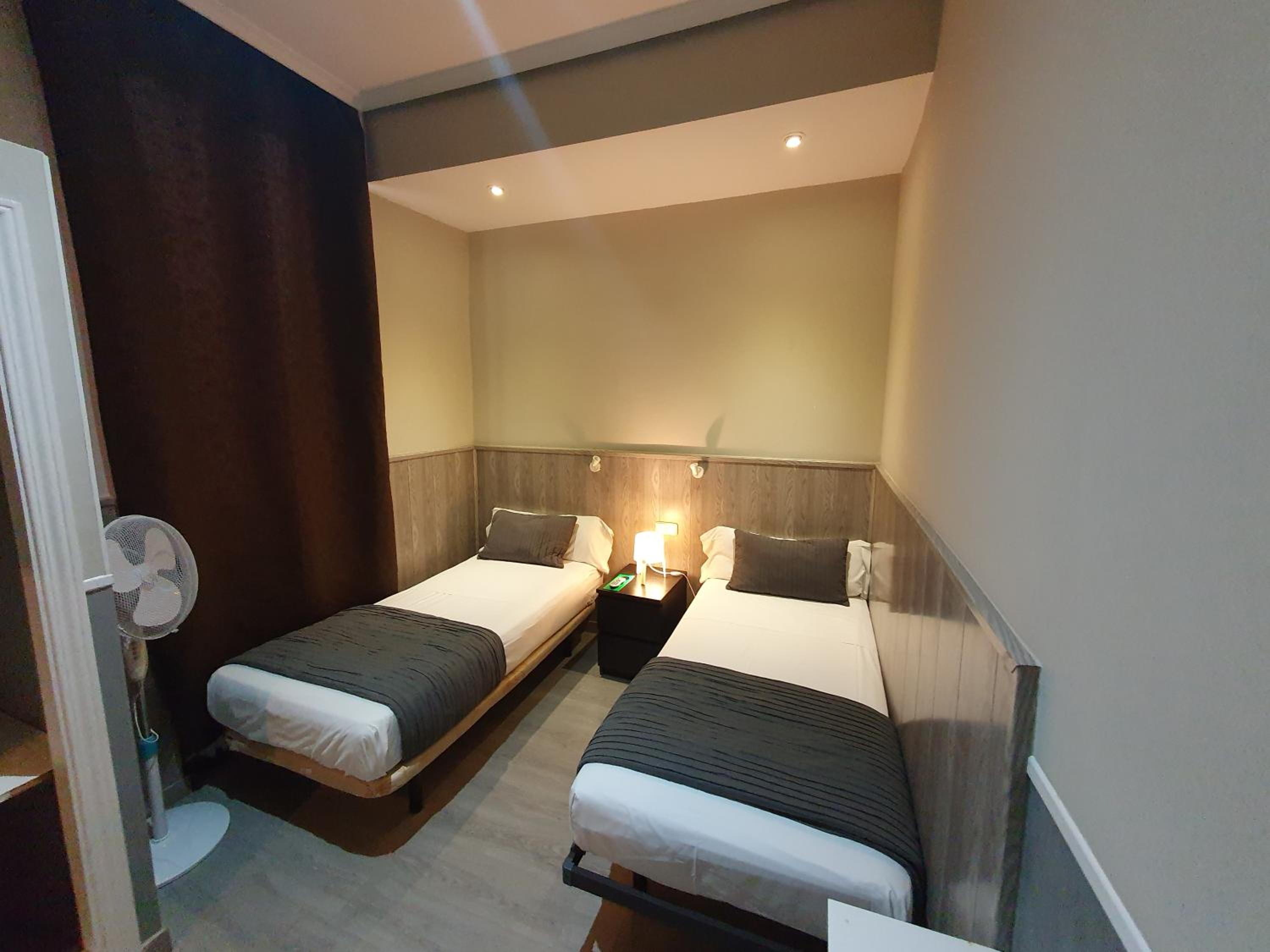CH Plaza D'Ort Rooms IV-0