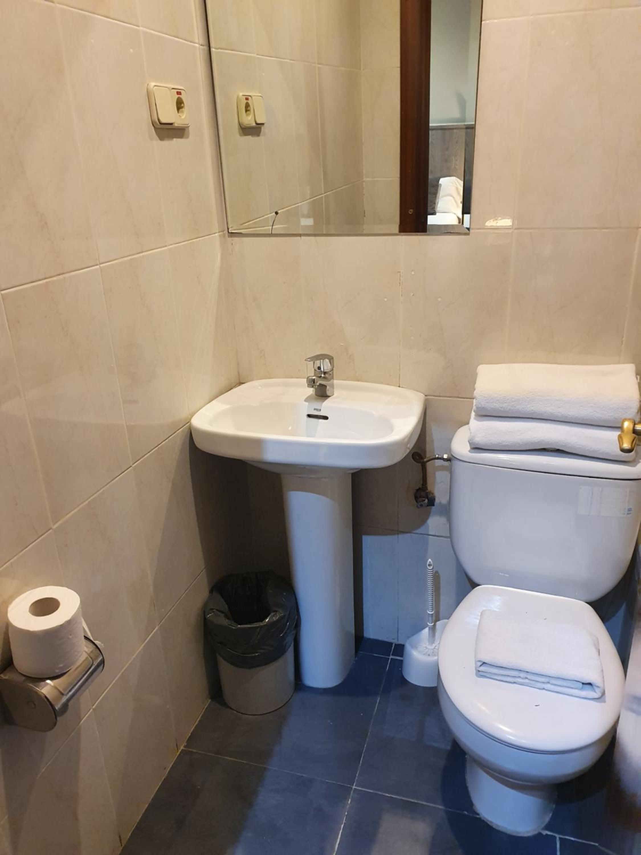 CH Plaza D'Ort Rooms IV-4