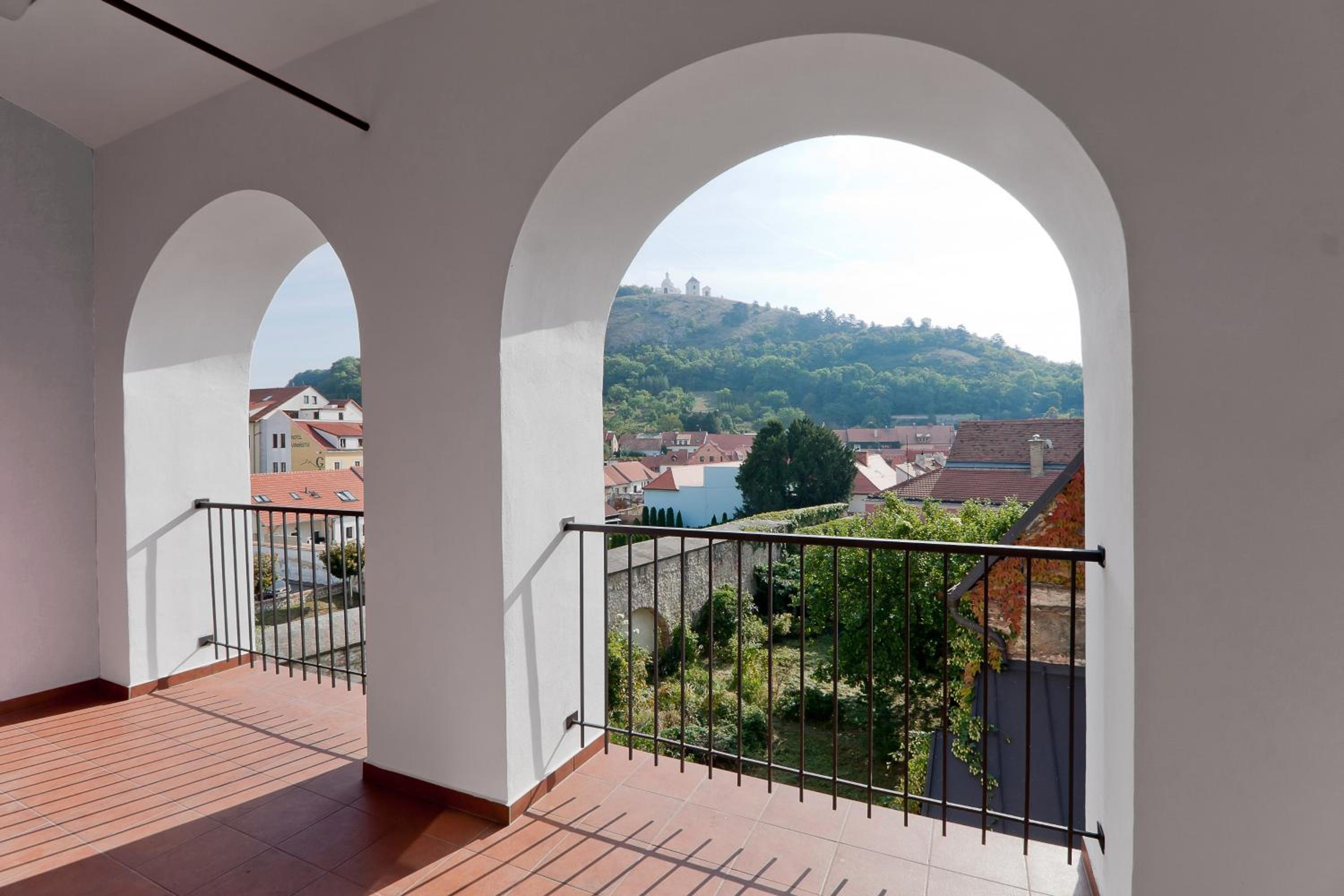 Městský penzion Mikulov