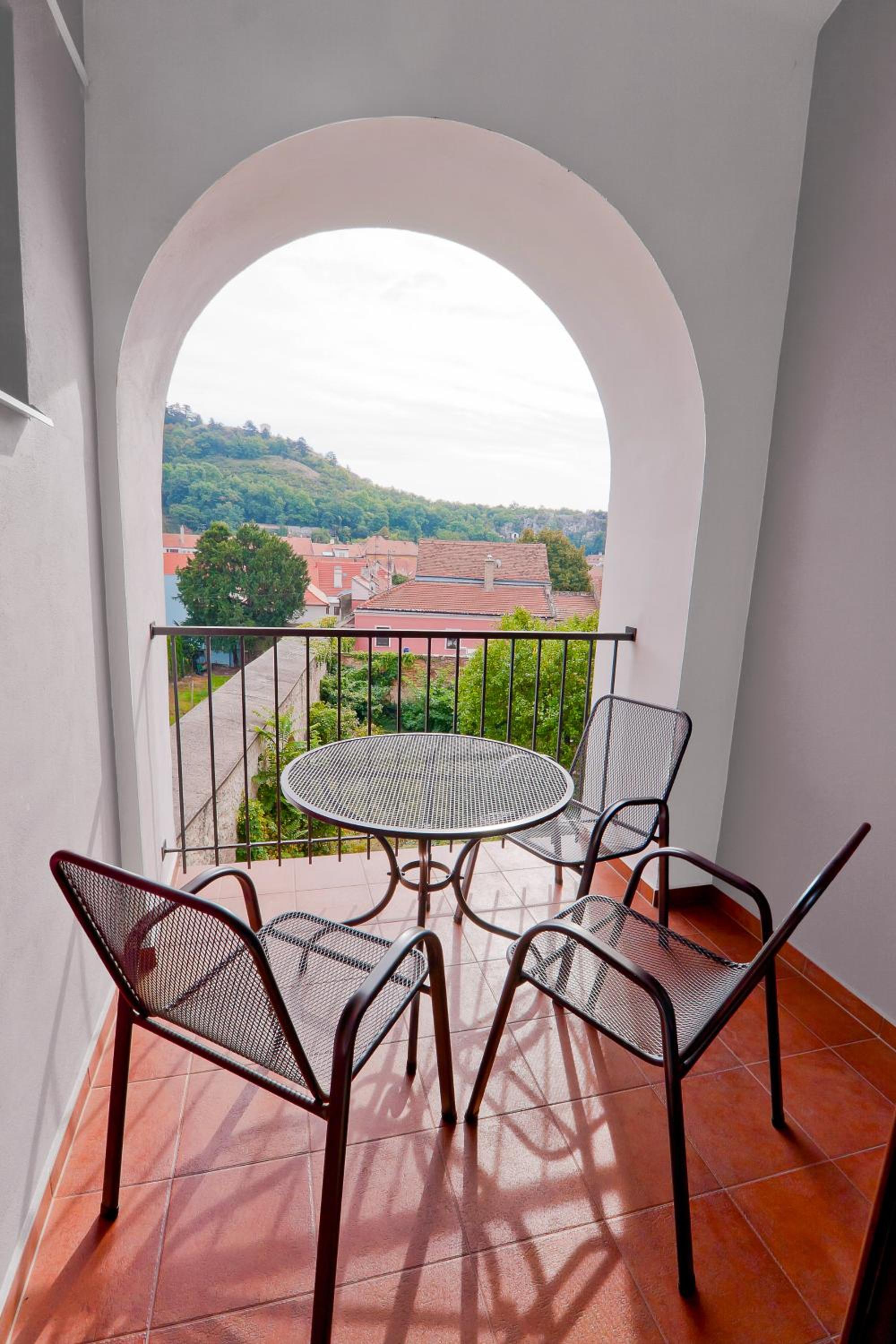 Městský penzion Mikulov