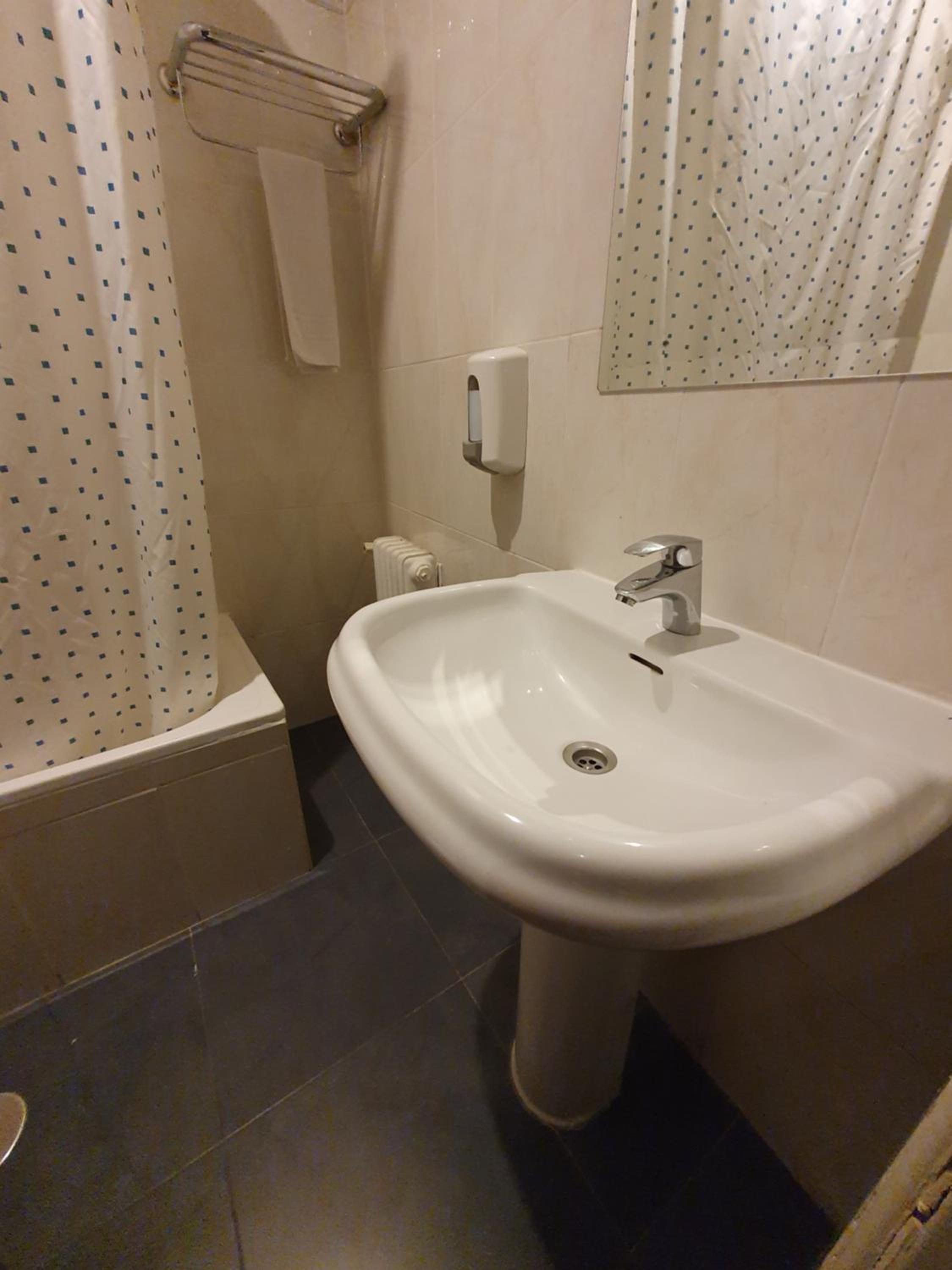 CH Plaza D'Ort Rooms IV-3