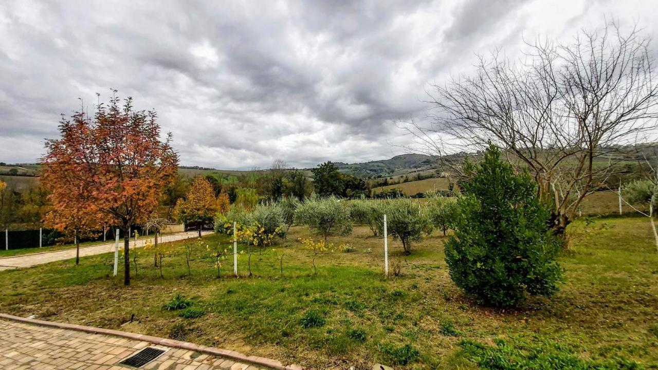 Lumacanda