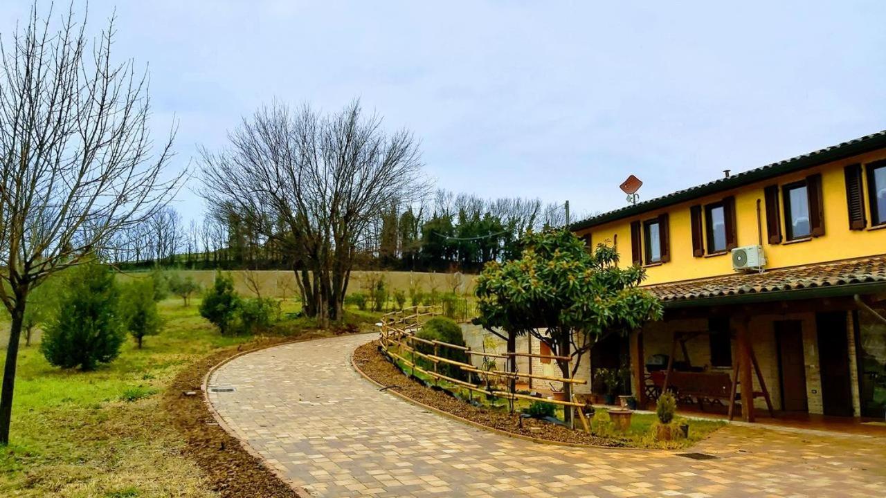 Lumacanda