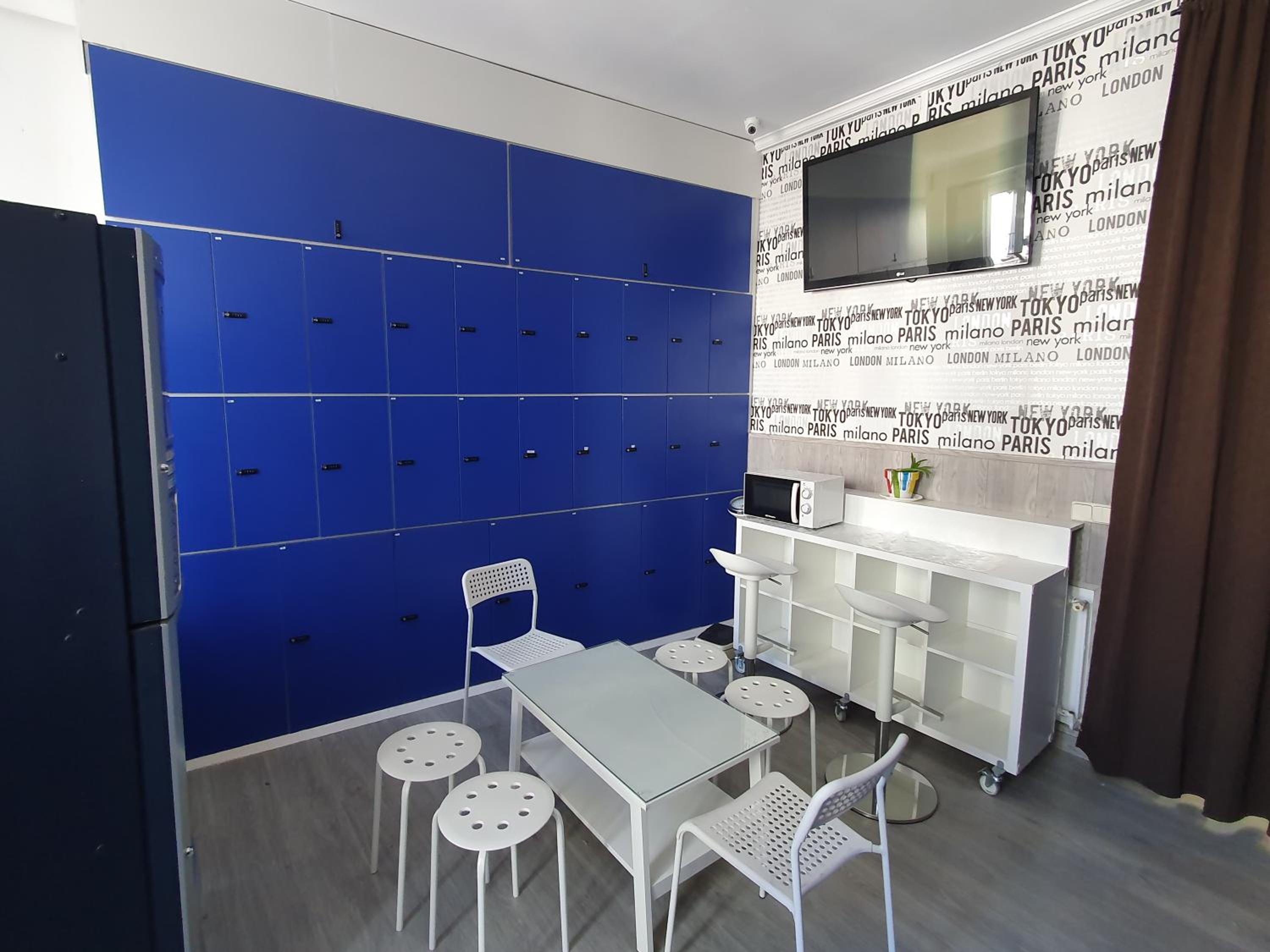 CH Plaza D'Ort Rooms IV-2
