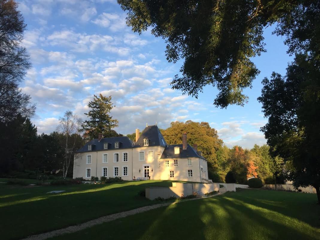 Chateau de Moison, Domaine Eco Nature photo 3
